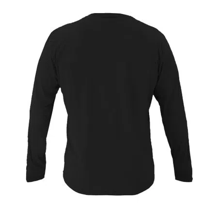 MORMAII DRY ACTION MEN LONGSLEEVE TSHIRT