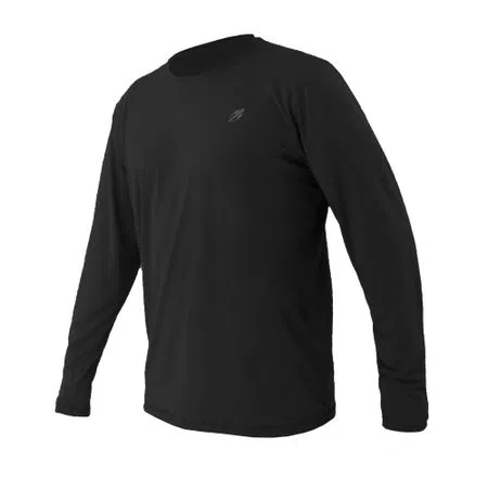 MORMAII DRY ACTION MEN LONGSLEEVE TSHIRT