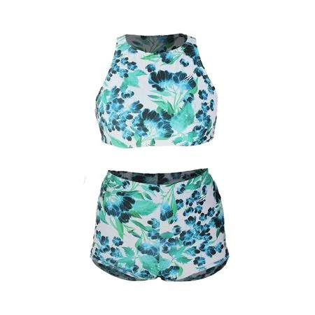 MORMAII SMART DRY WOMEN TOP & SHORT SET