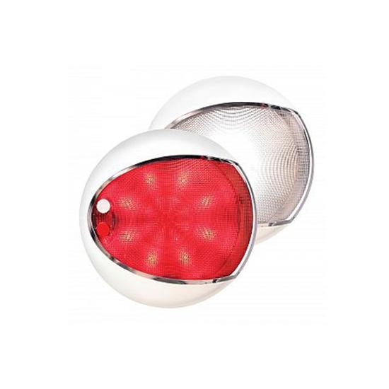 EUROLED TOUCH RED/WHITE