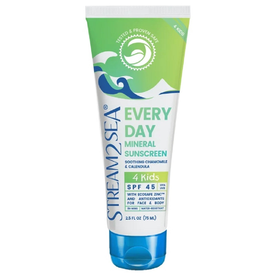 EVERYDAY MINERAL SUNSCREEN-KID
