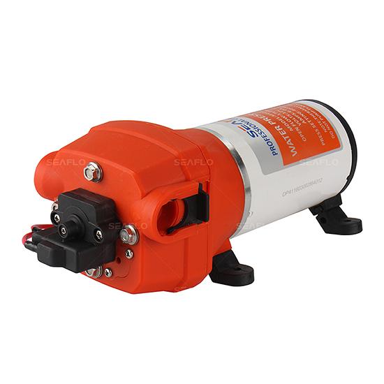 FRESH WATER PUMP 41 SERIES