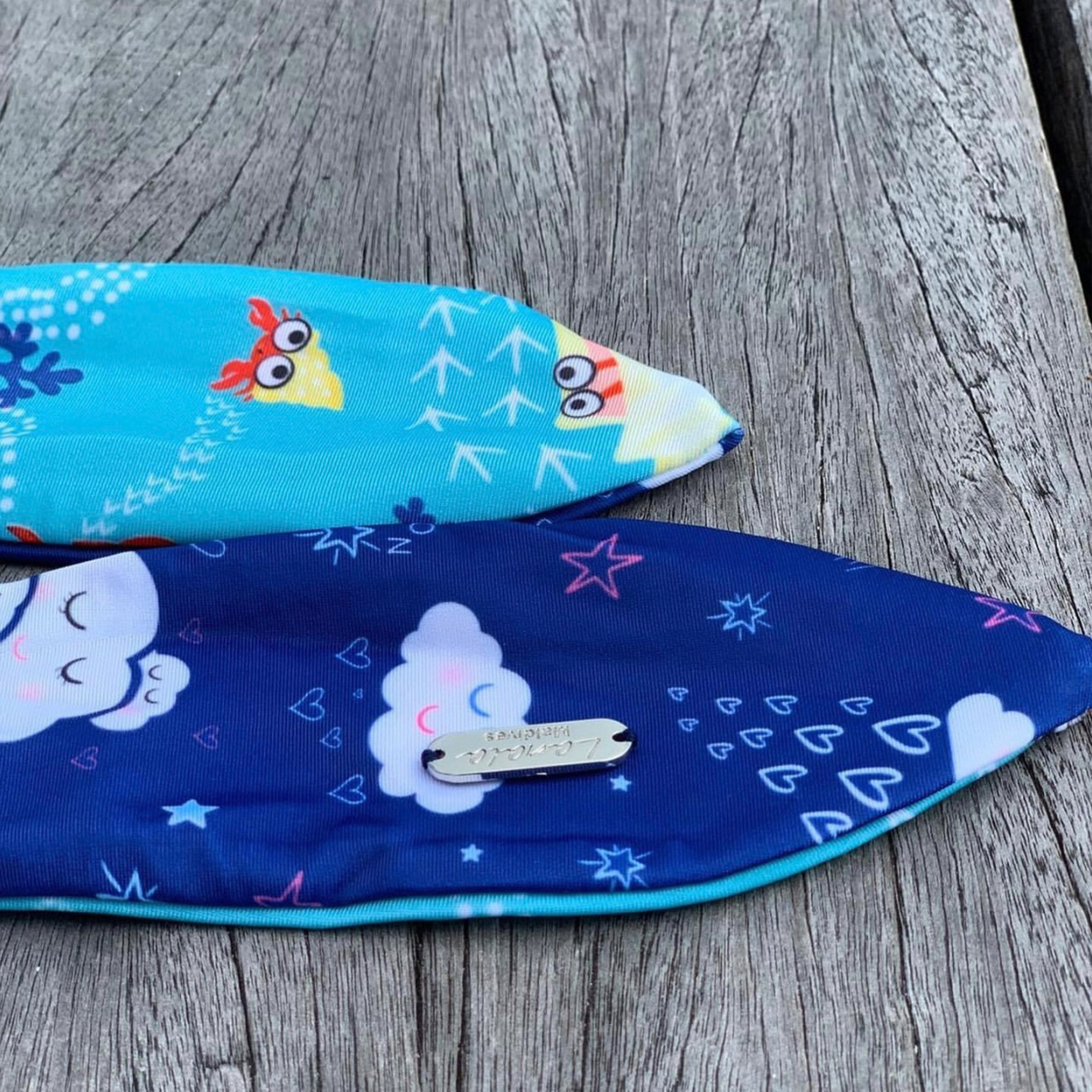 LANALA GIRLS MONSOON BATHING SUIT