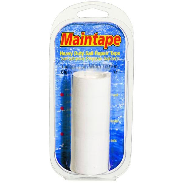 HEAVY DUTY SAIL REPAIR TAPE