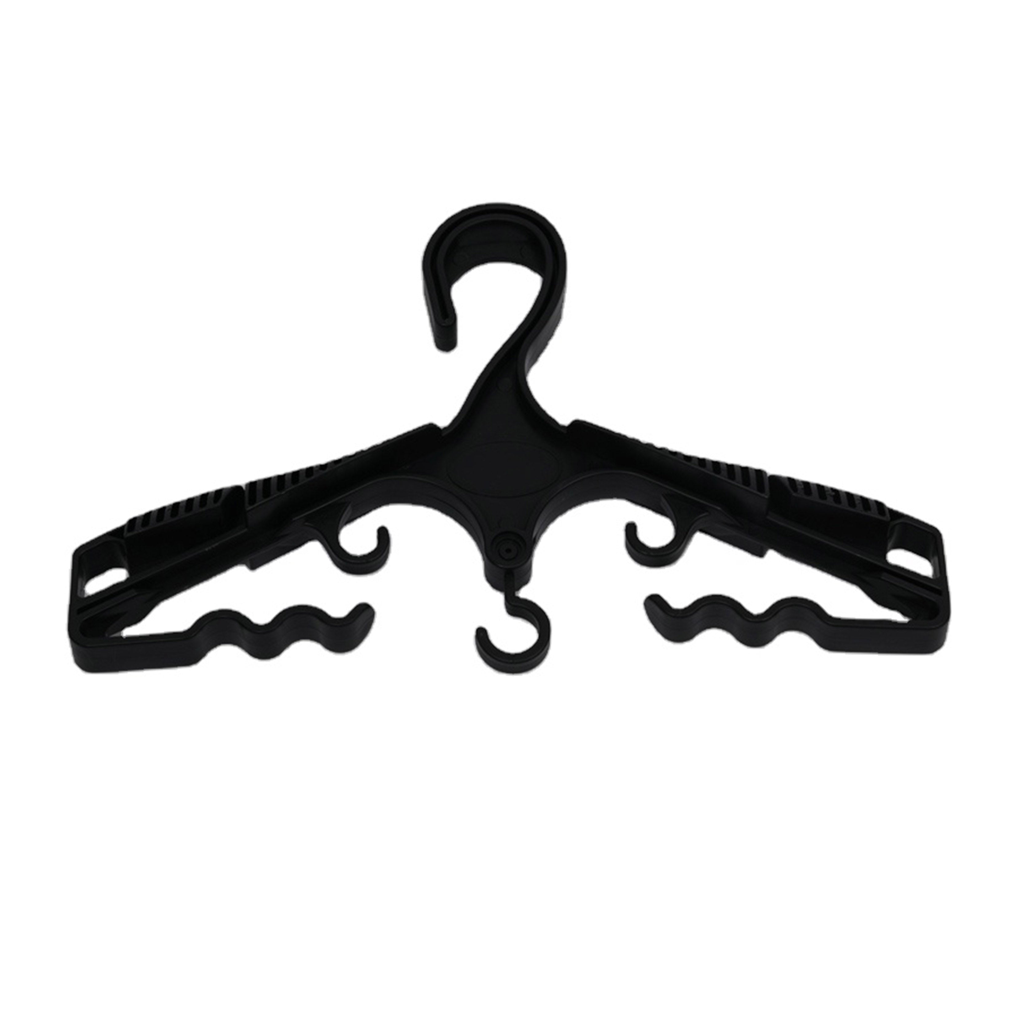 HANGER FOR BCD AND WETSUIT