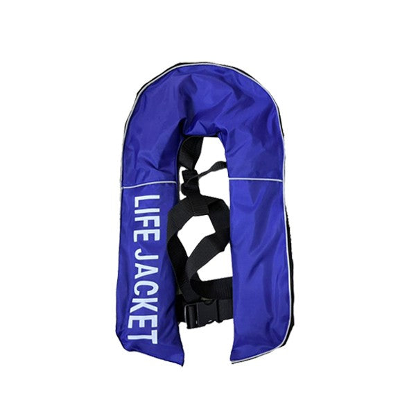 INFLATABLE LIFE JACKET AUTO