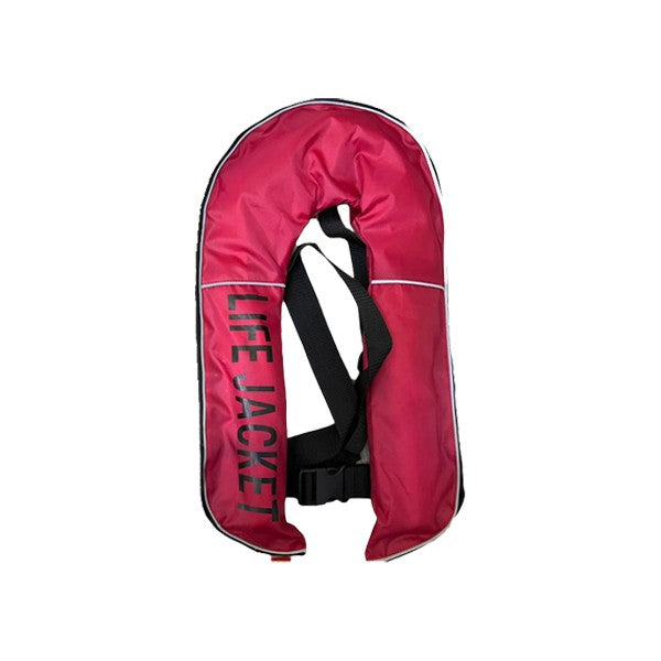 INFLATABLE LIFE JACKET AUTO