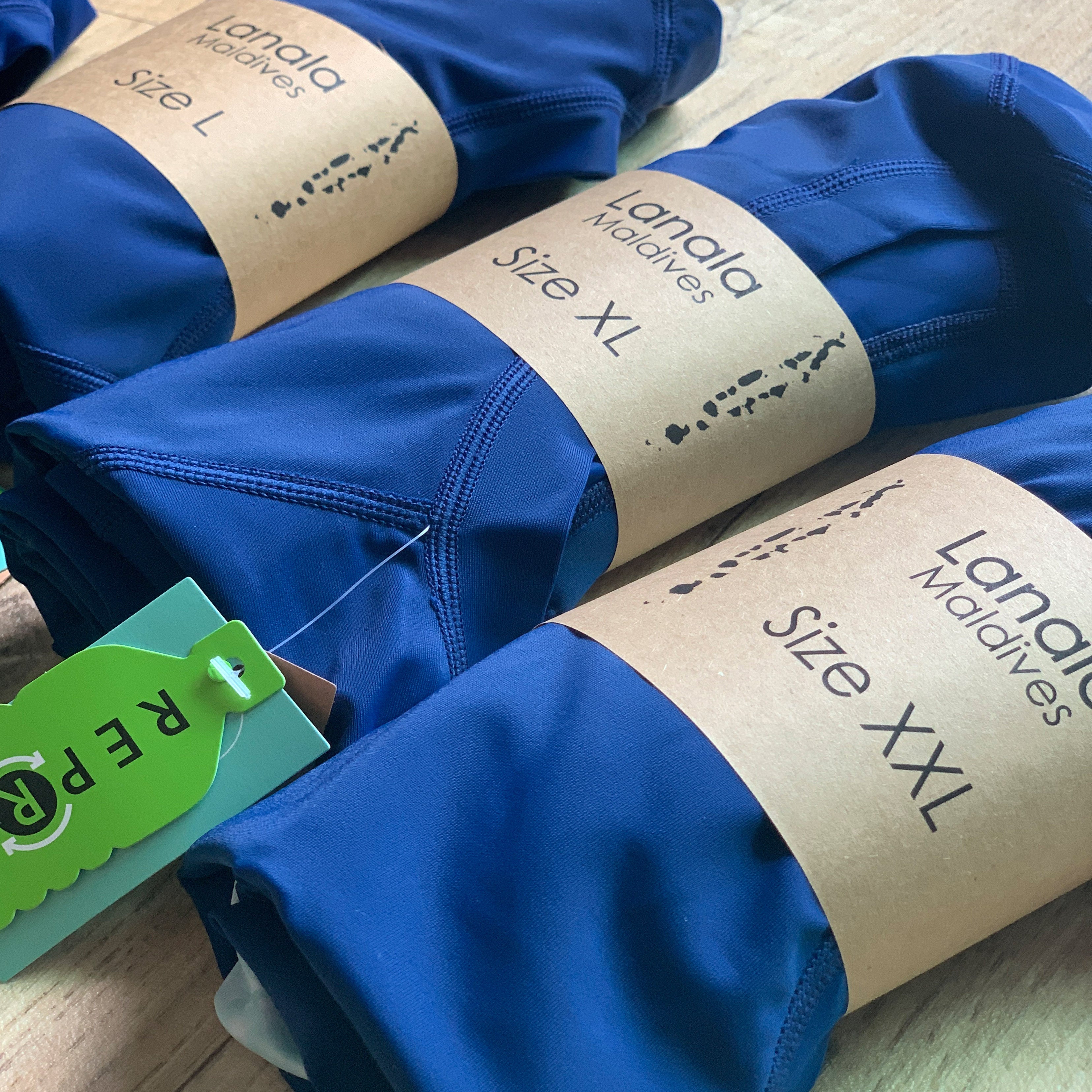 LANALA MAN RASH GUARD LONG SLEEVE