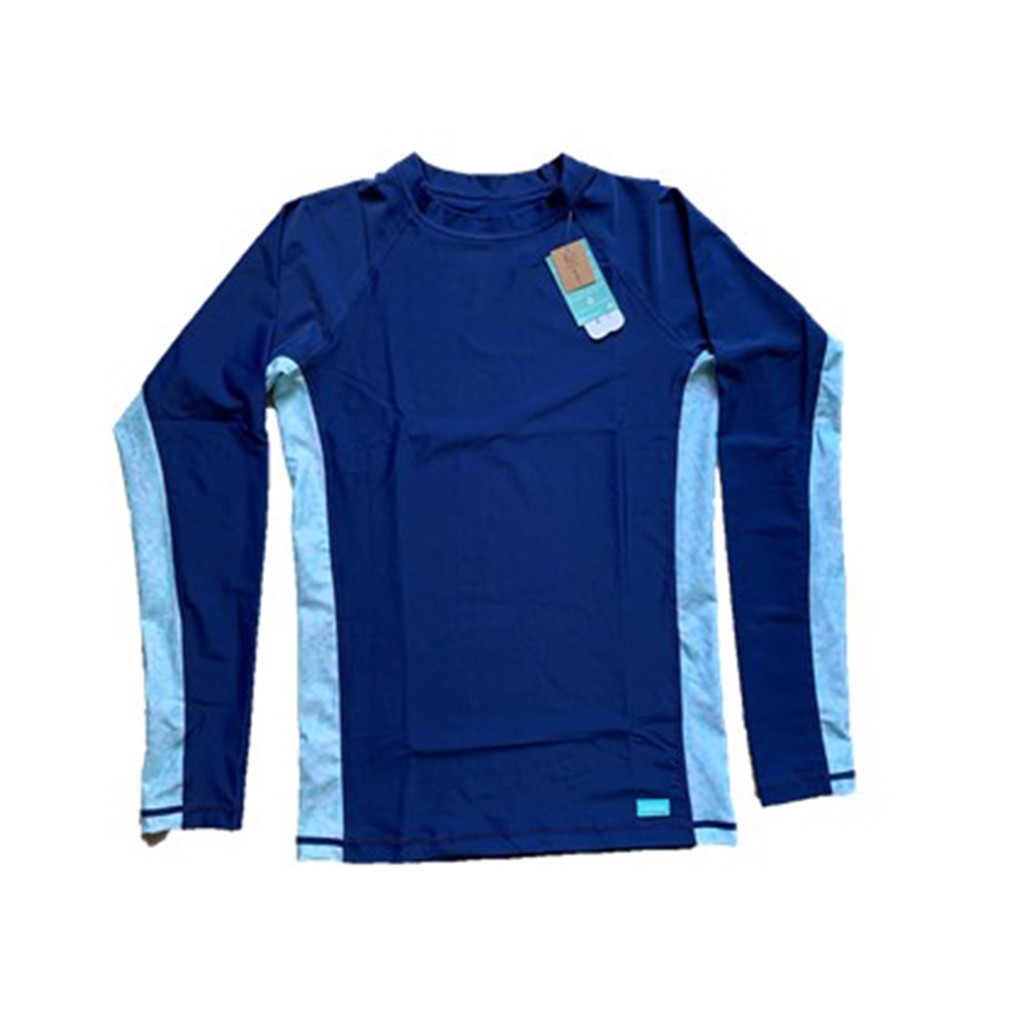 LANALA MAN RASH GUARD LONG SLEEVE