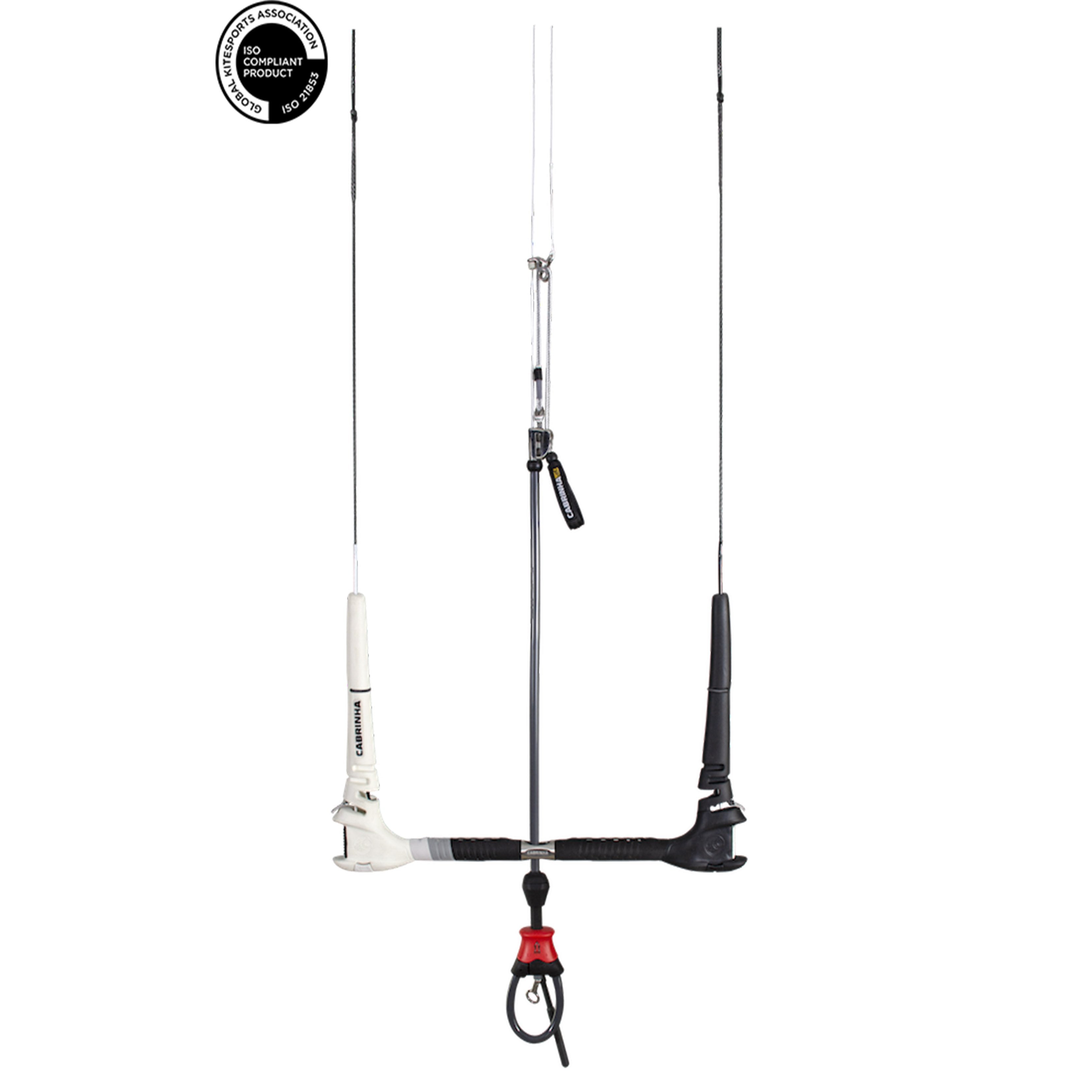 CABRINHA OVERDRIVE QUICKLOOP 1X TRIMLITE BAR