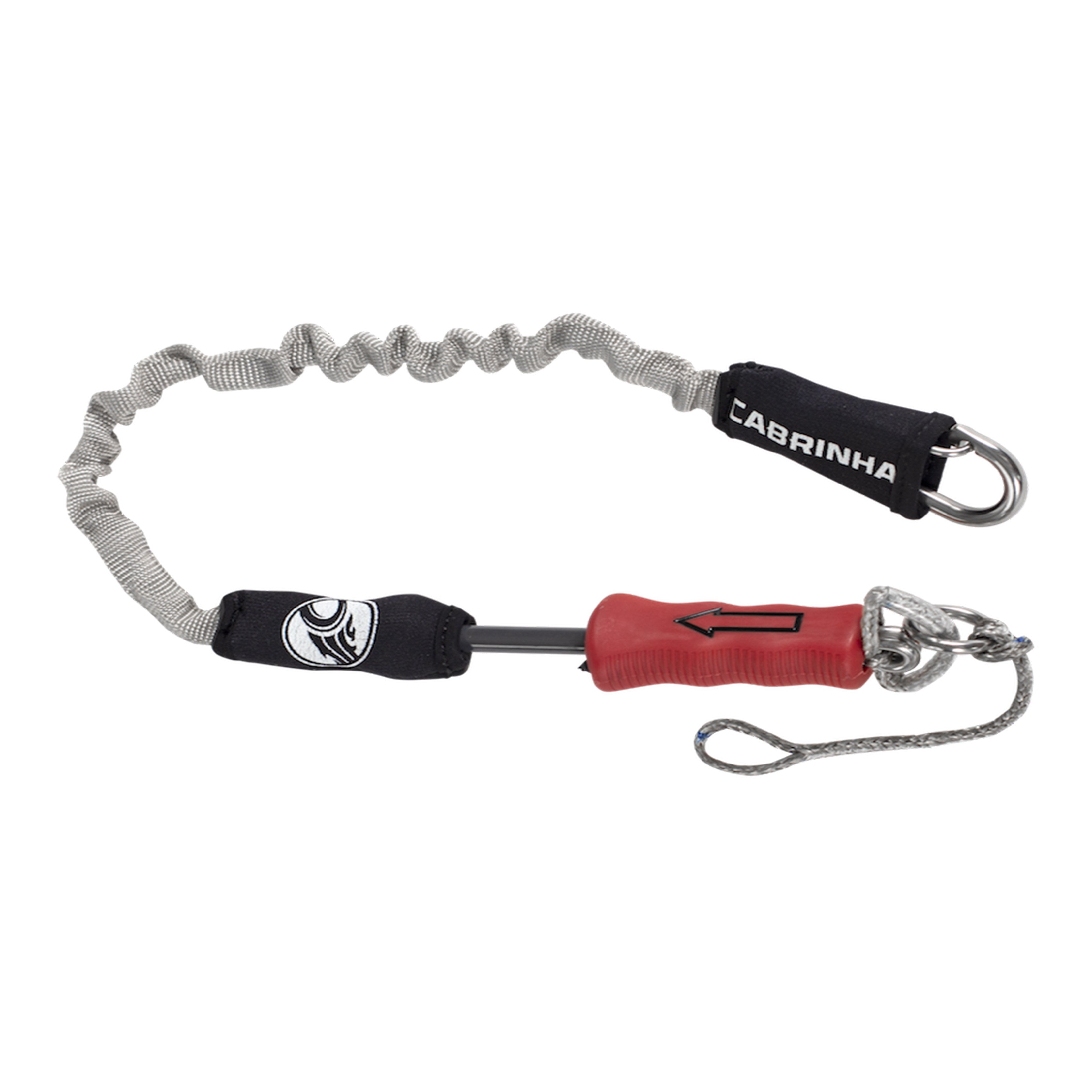 CABRINHA OVERDRIVE QUICKLOOP 1X TRIMLITE BAR