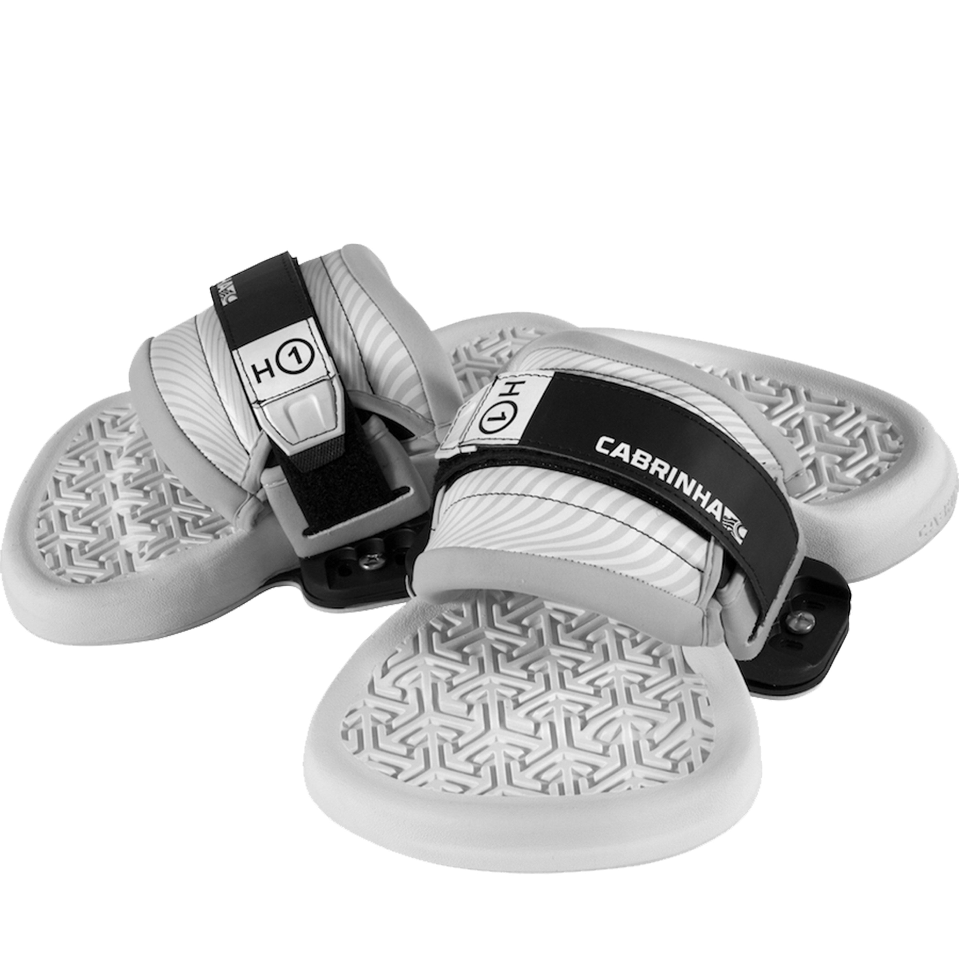 CABRINHA H1 BINDING COMPLETE SET