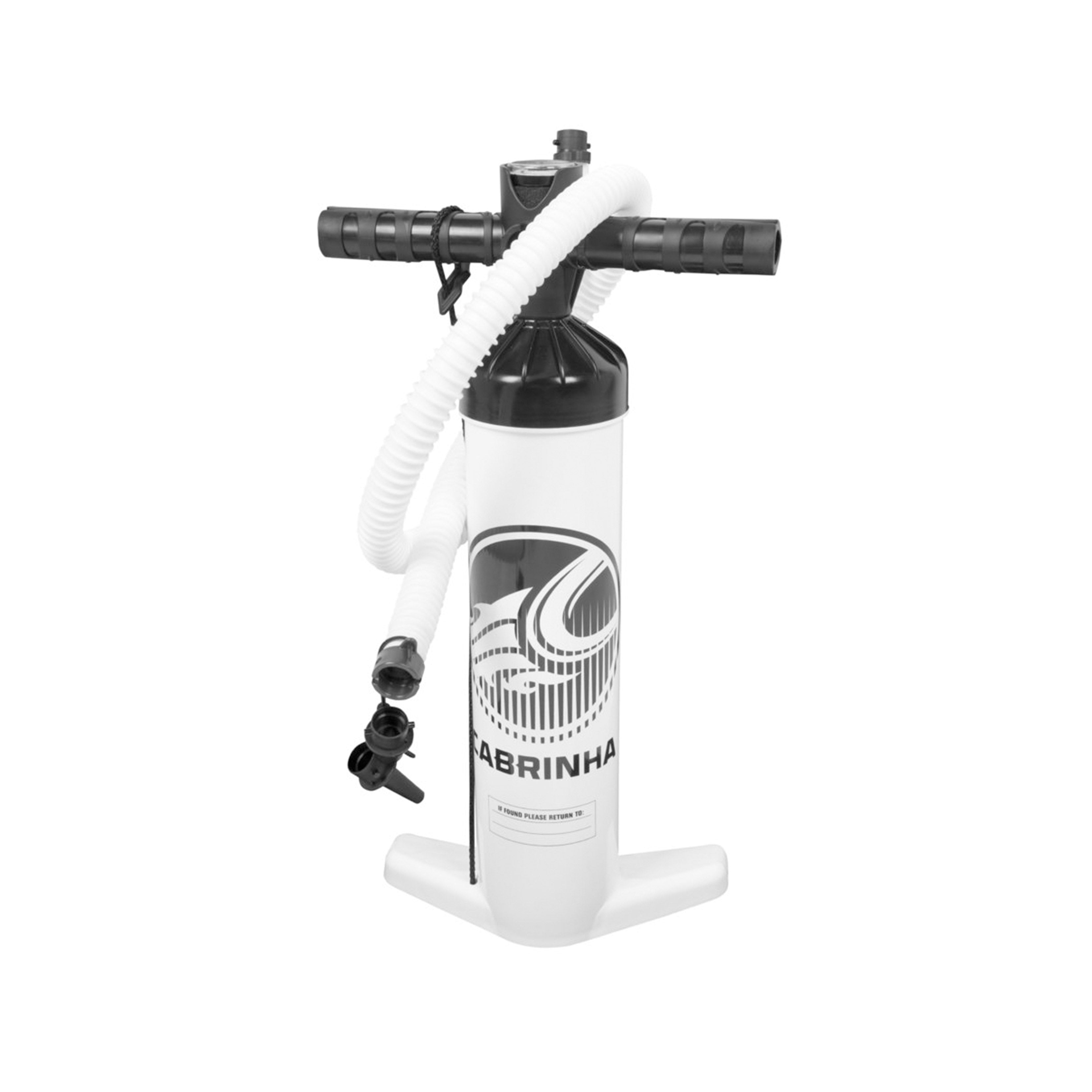 CABRINHA SPRINT INFLATION PUMP