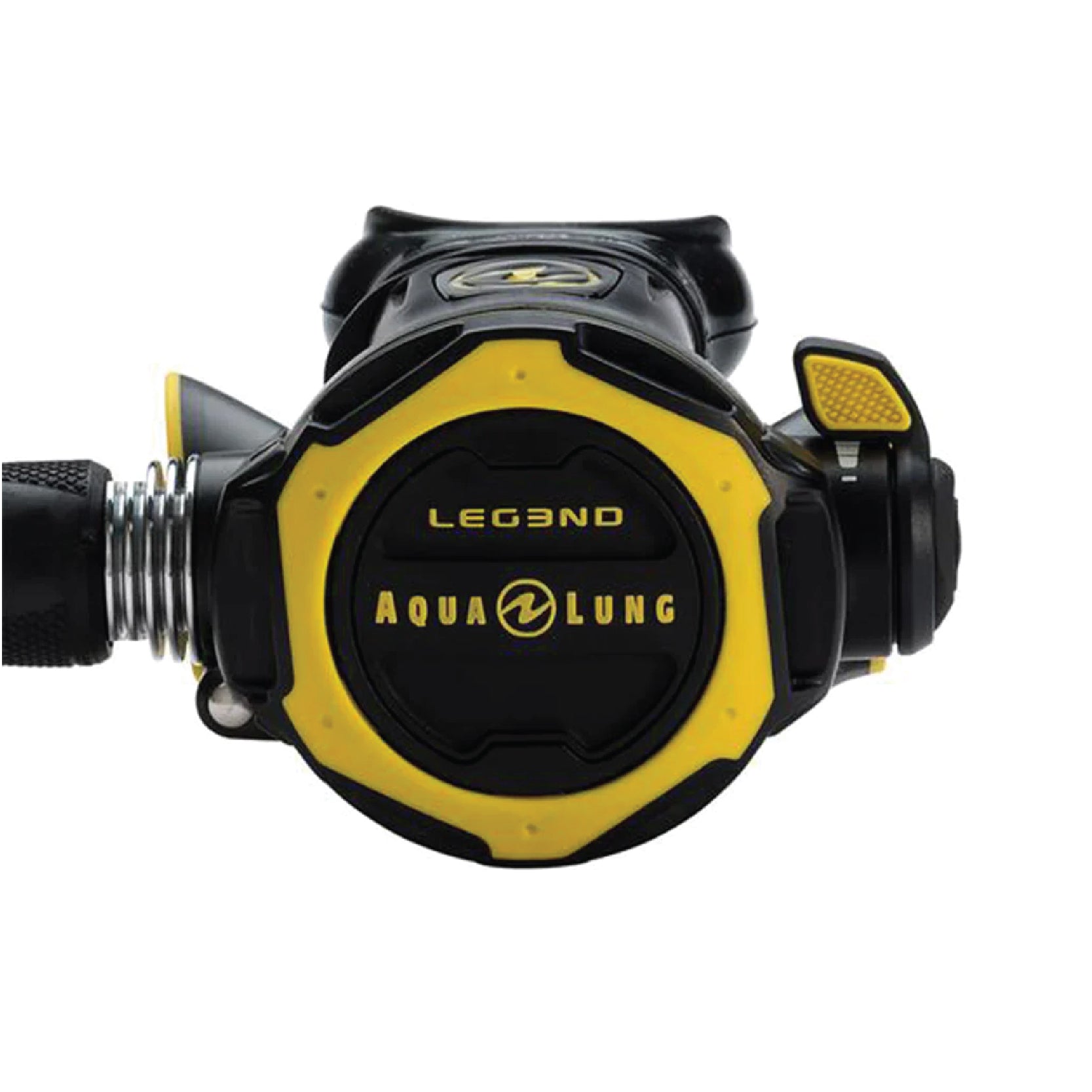 LEG3ND ELITE YOKE SET