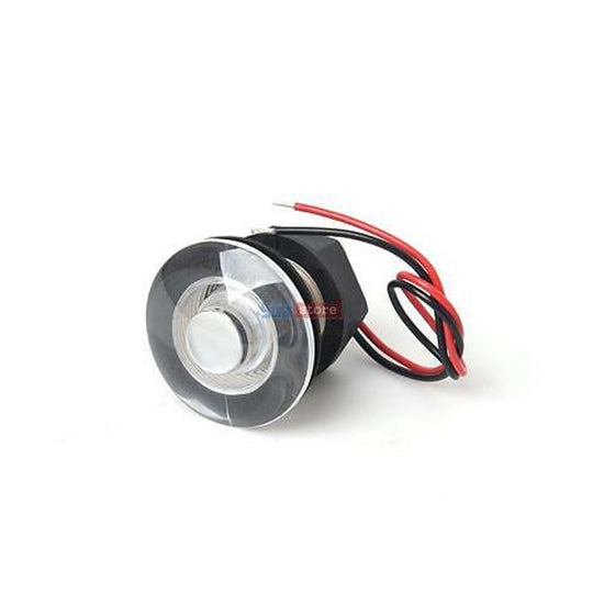 LED BAITWELL LAMP 12V BLUE