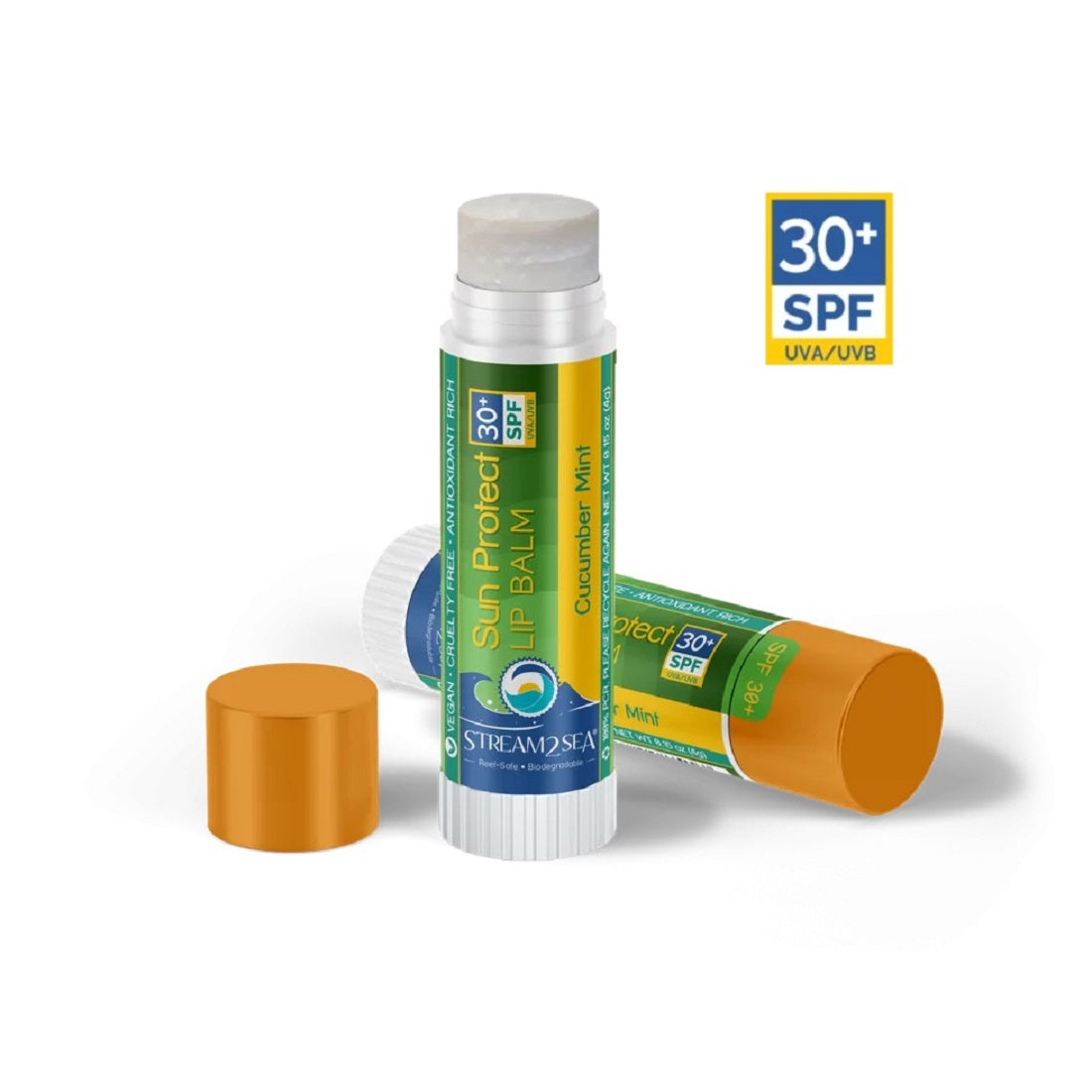 SUN PROTECT LIP BALM