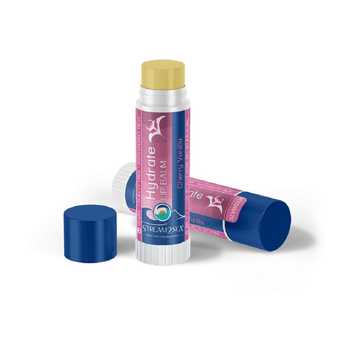 SUN PROTECT LIP BALM