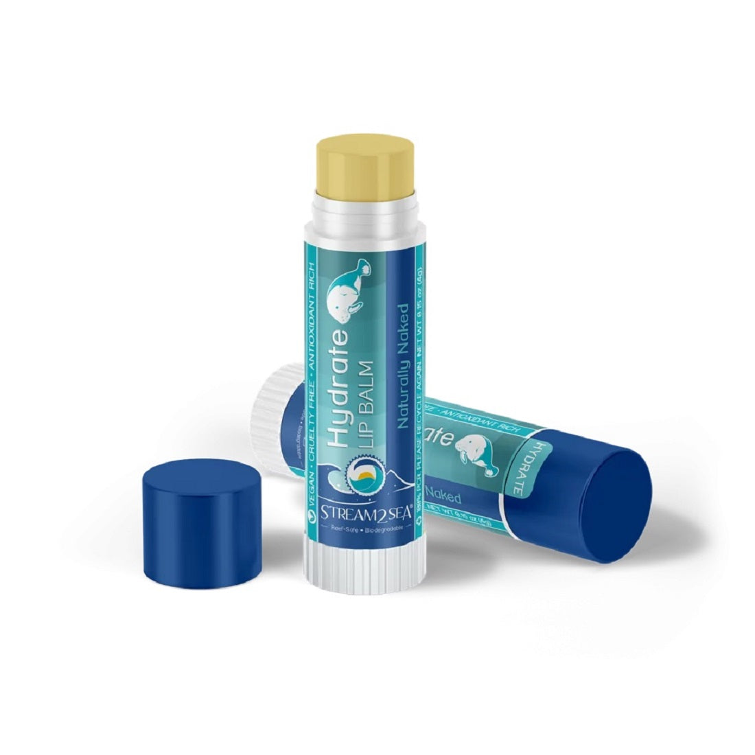 SUN PROTECT LIP BALM