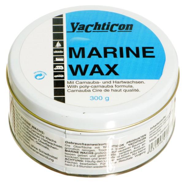 MARINE WAX