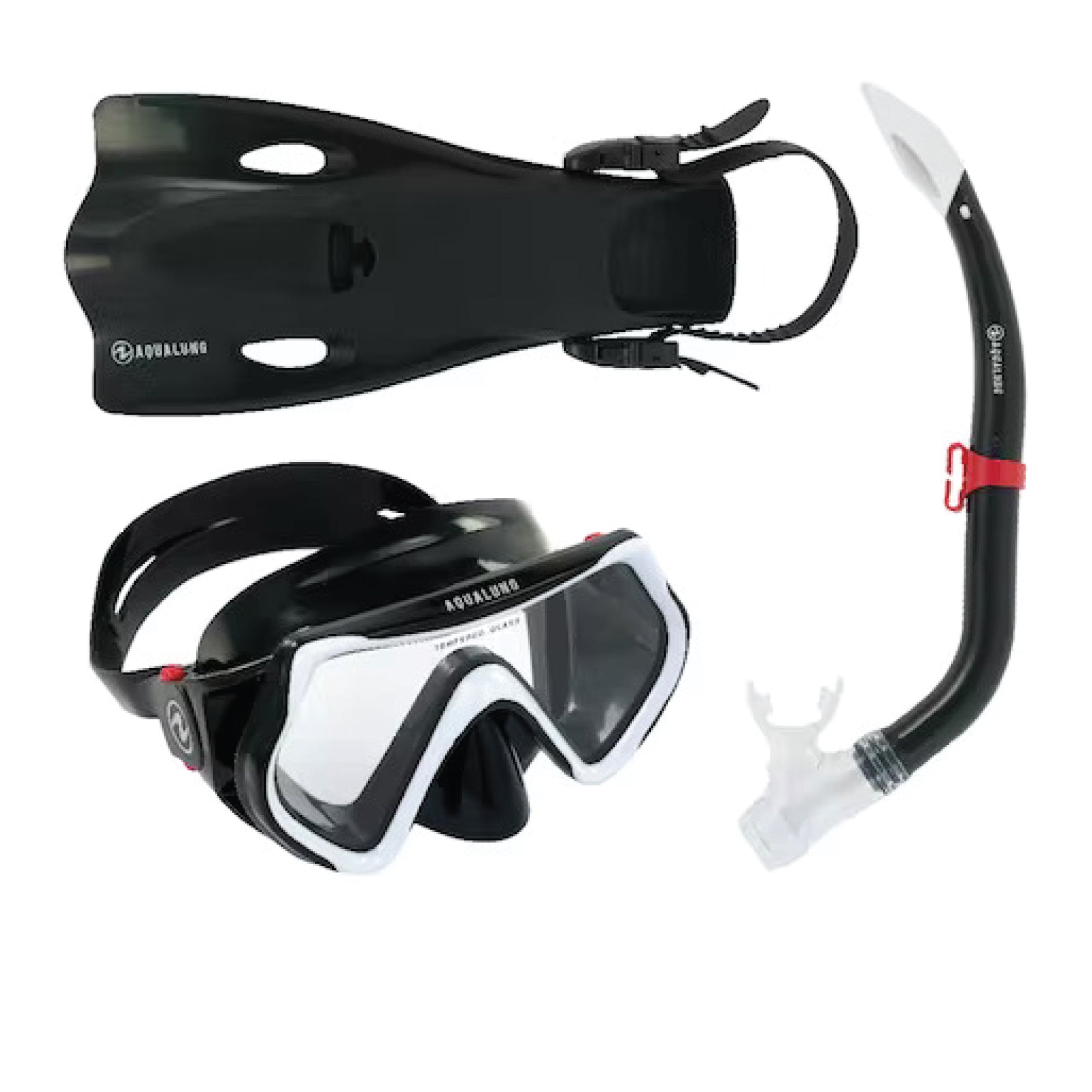 HERO SNORKELING SET FOR KIDS