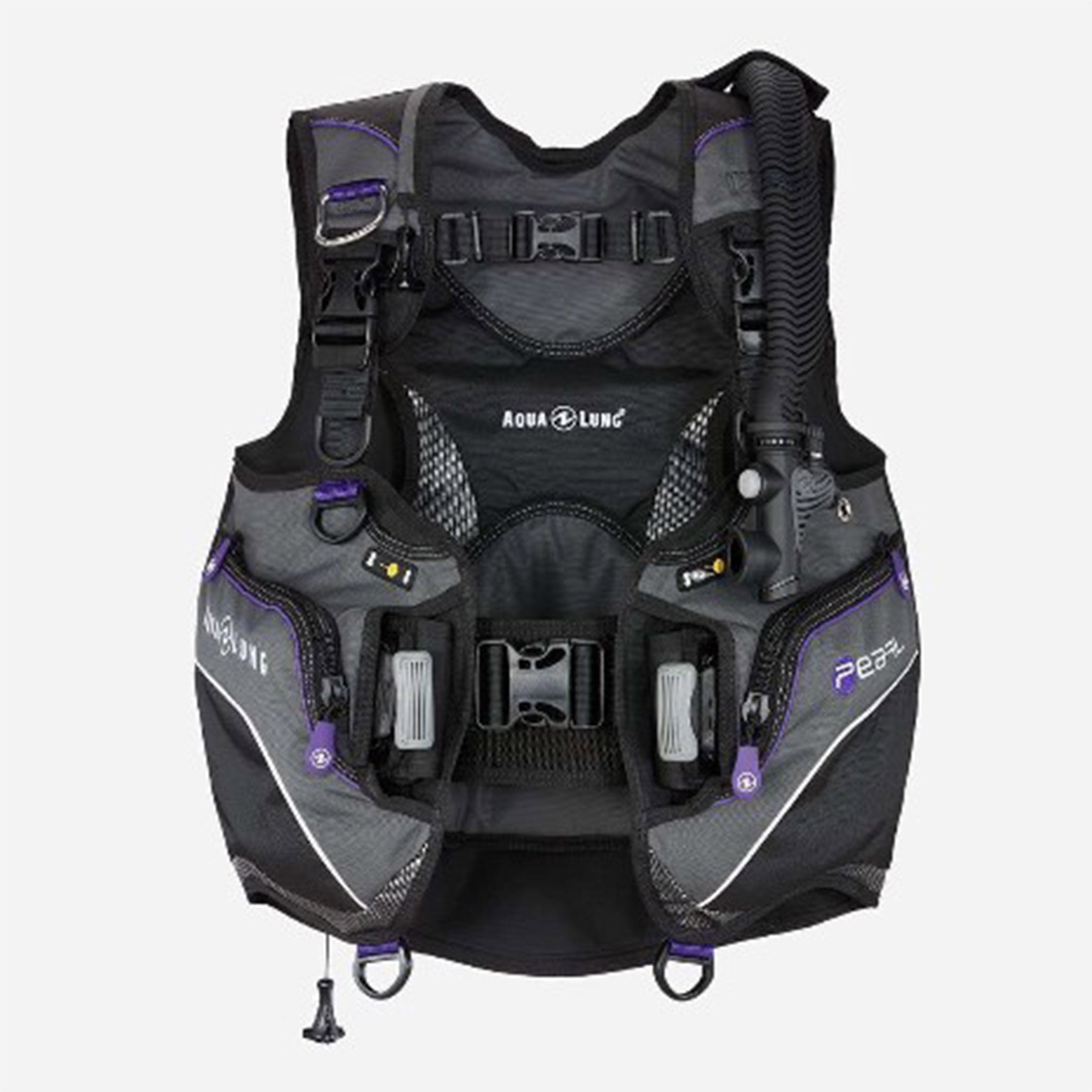 AQUALUNG PEARL BCD
