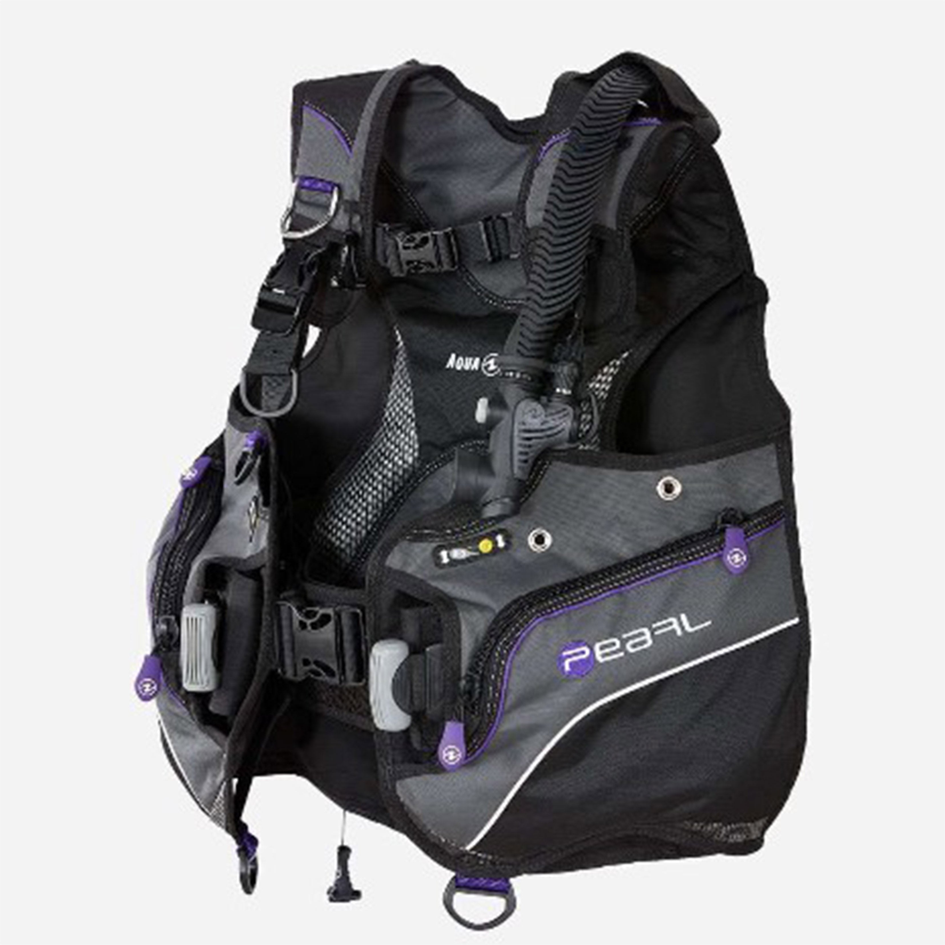AQUALUNG PEARL BCD