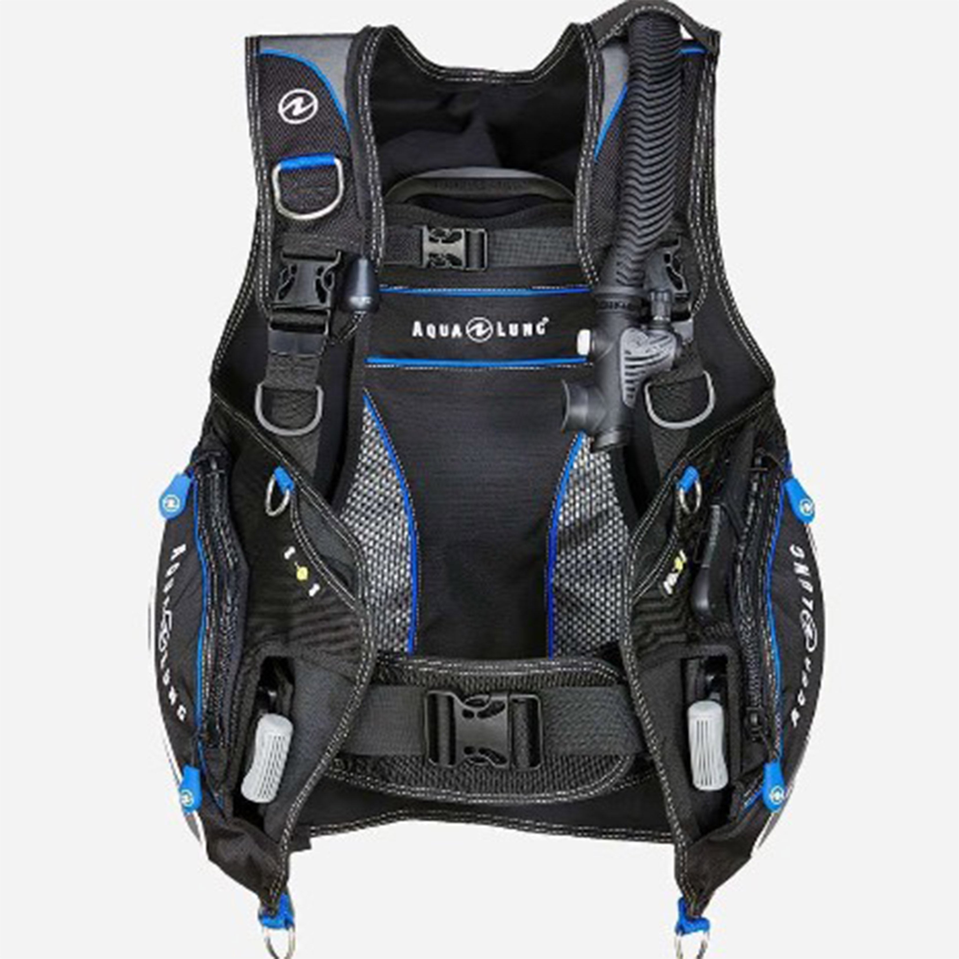 AQUALUNG PRO HD BCD