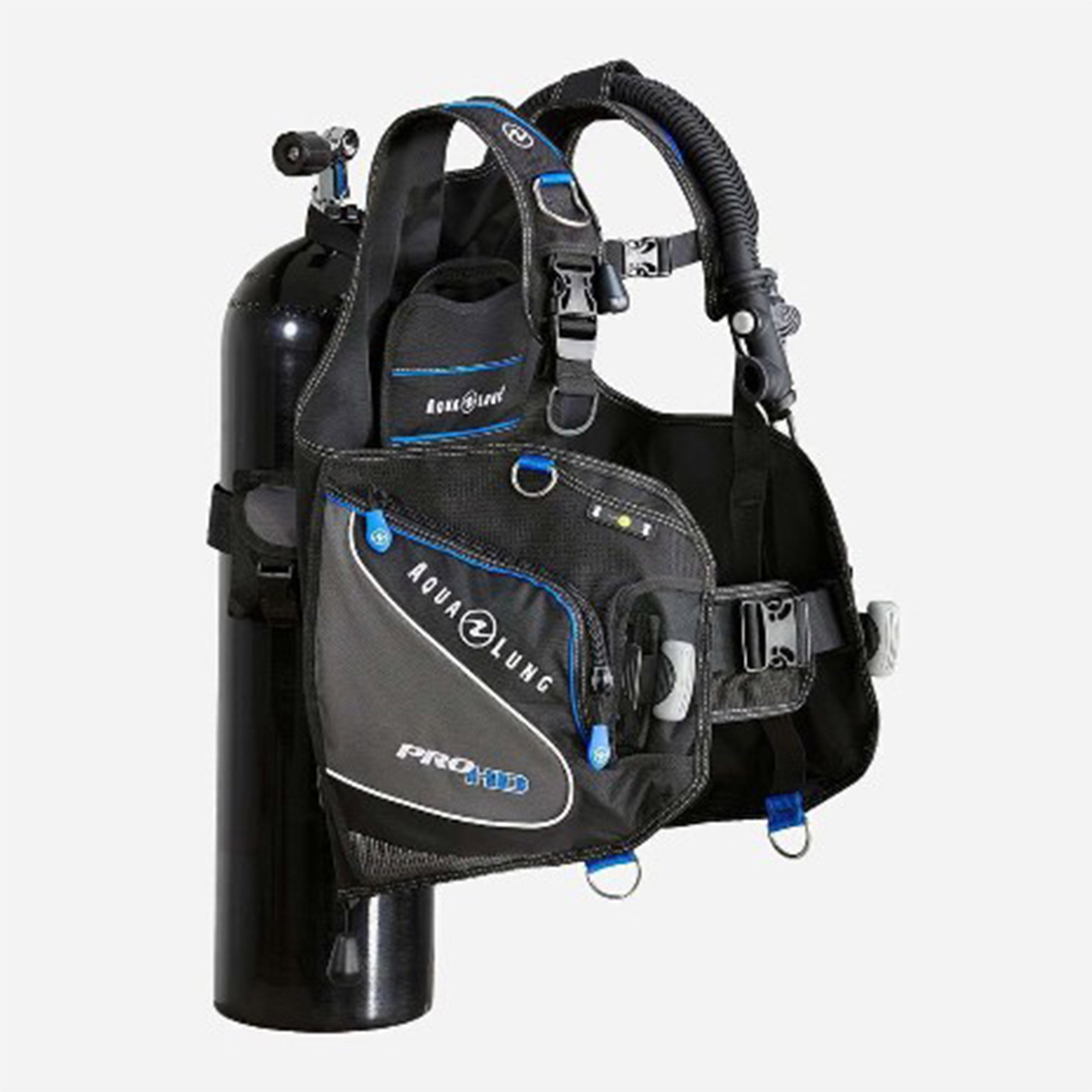 AQUALUNG PRO HD BCD