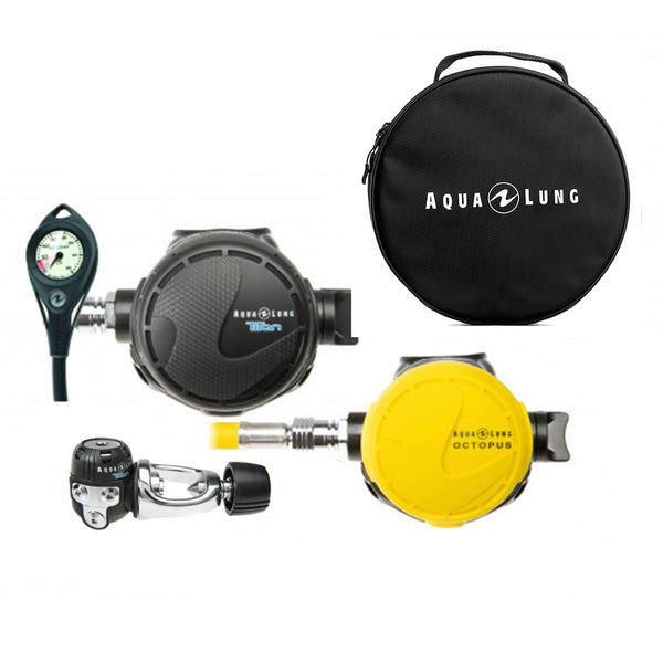 AquaLung Titan on sale Regulator