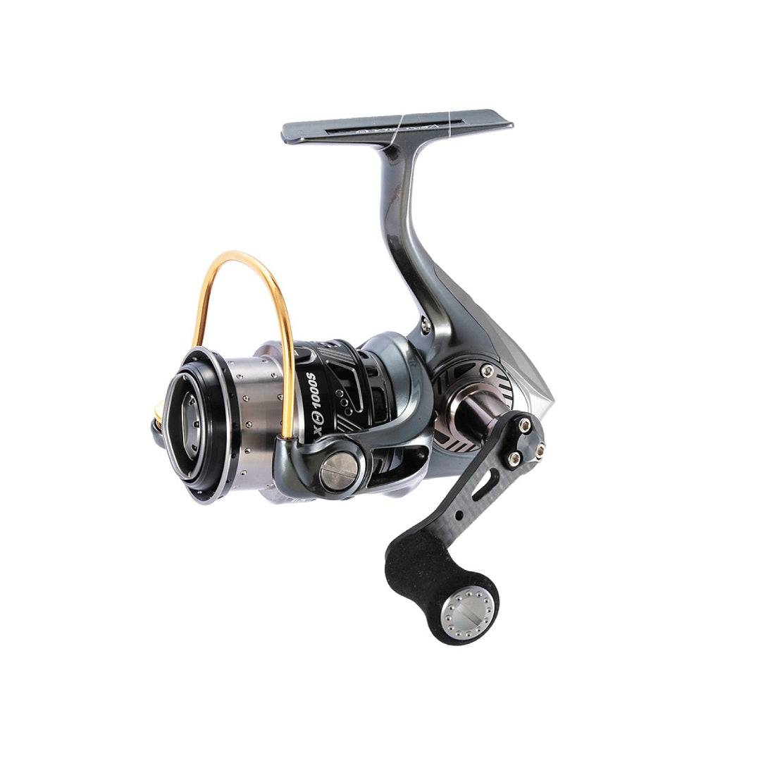 REVO ALX THETA SPINNING REEL