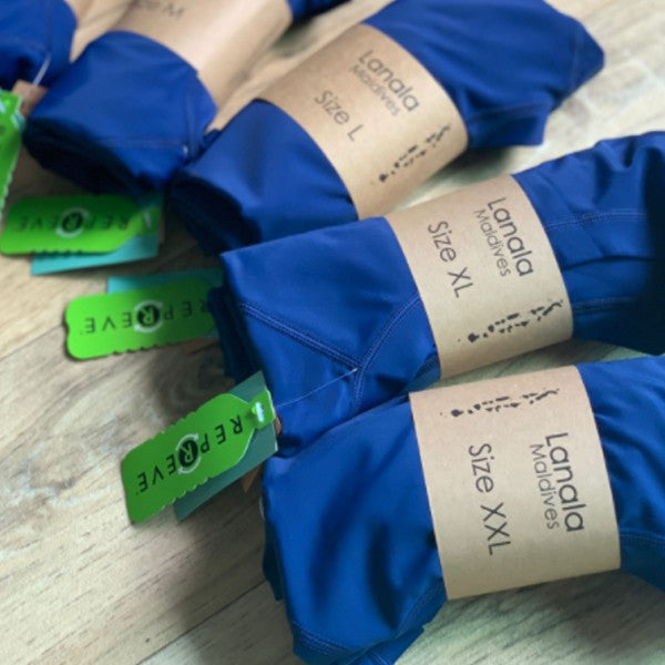 LANALA MEN RASH GUARD LONG SLEEVE