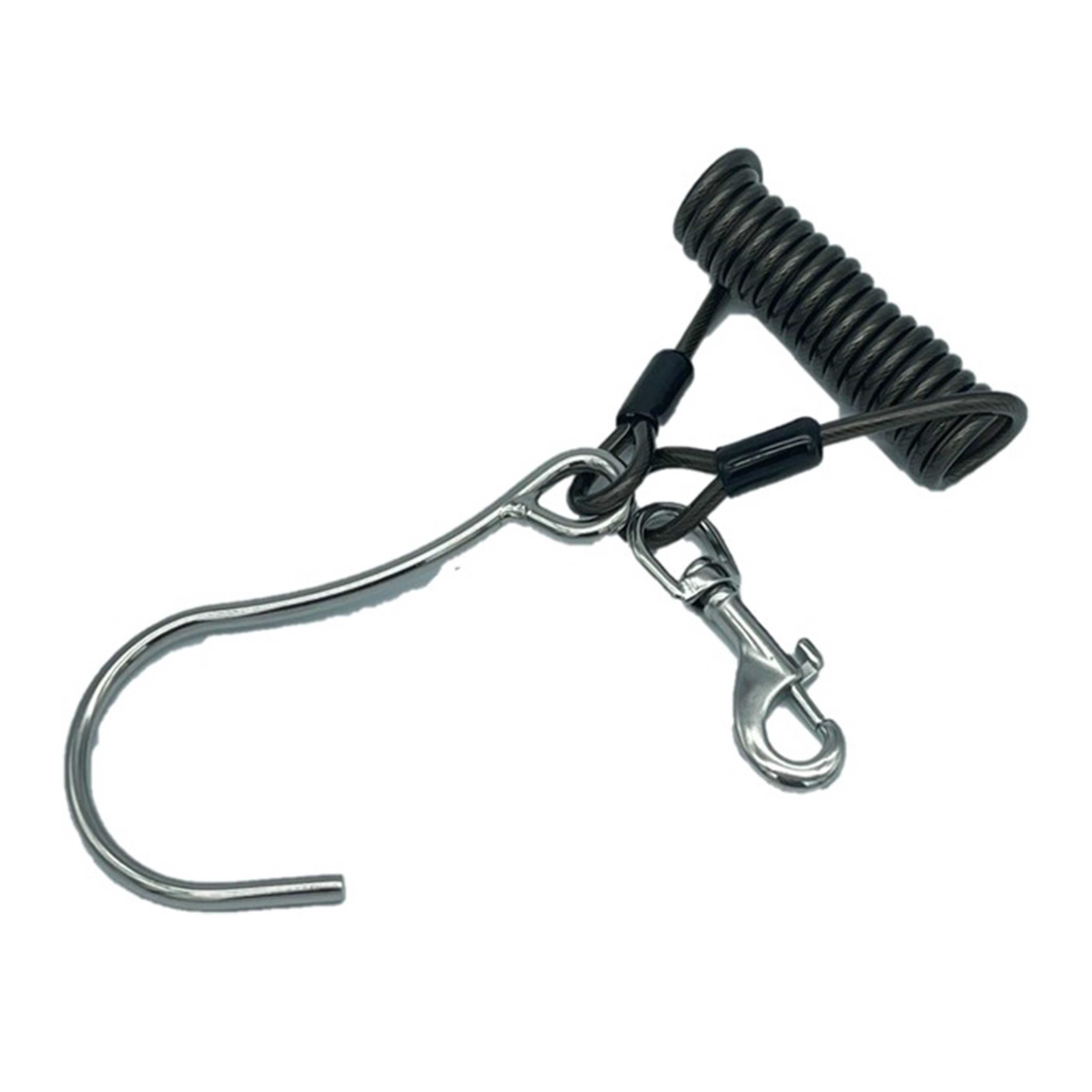SINGLE REEF HOOK