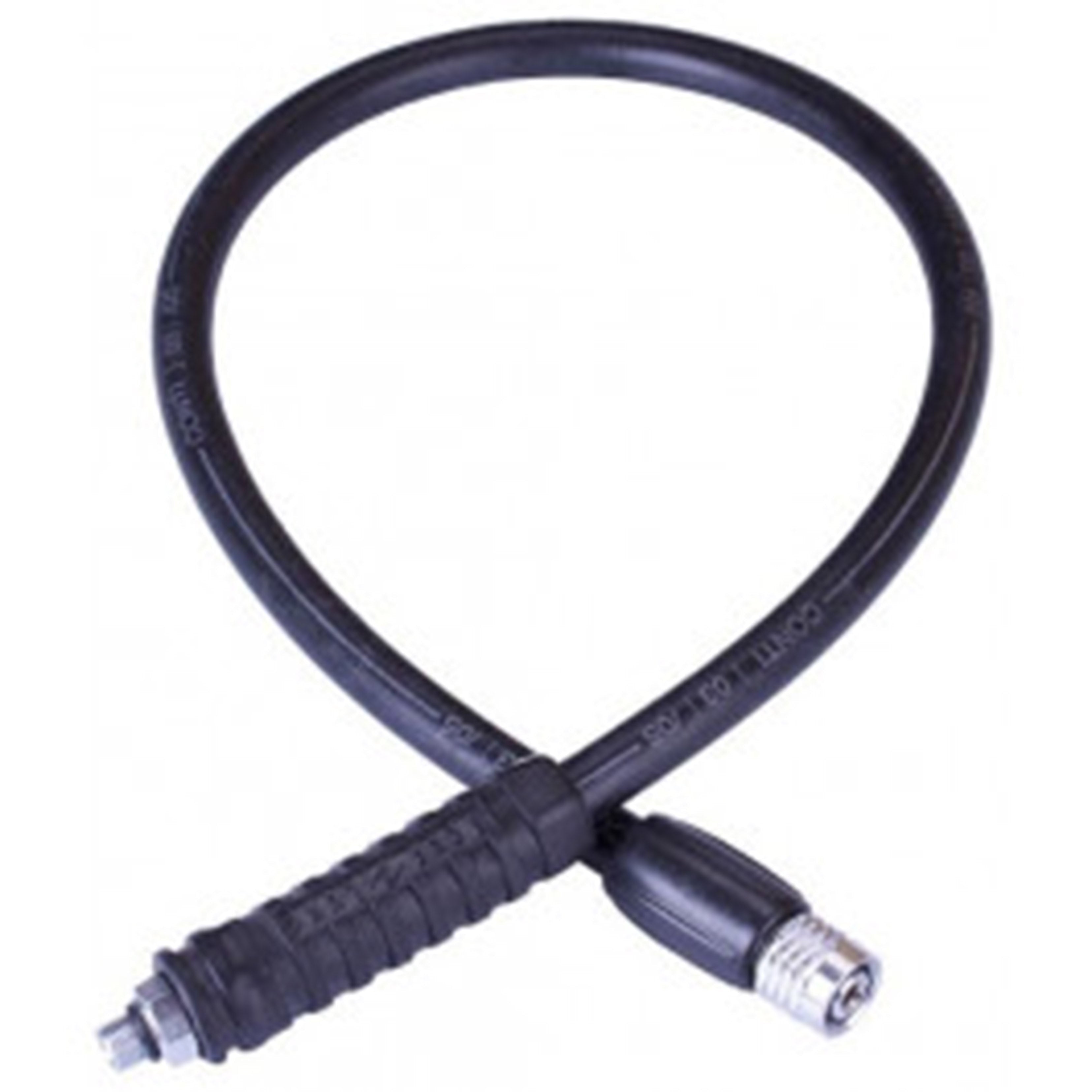 AQUALUNG LP HOSE BLACK