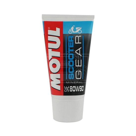 SCOOTER GEAR 80W90