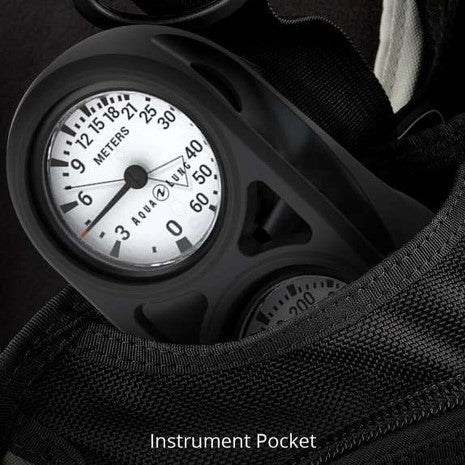 AQUALUNG SOUL I3 BCD