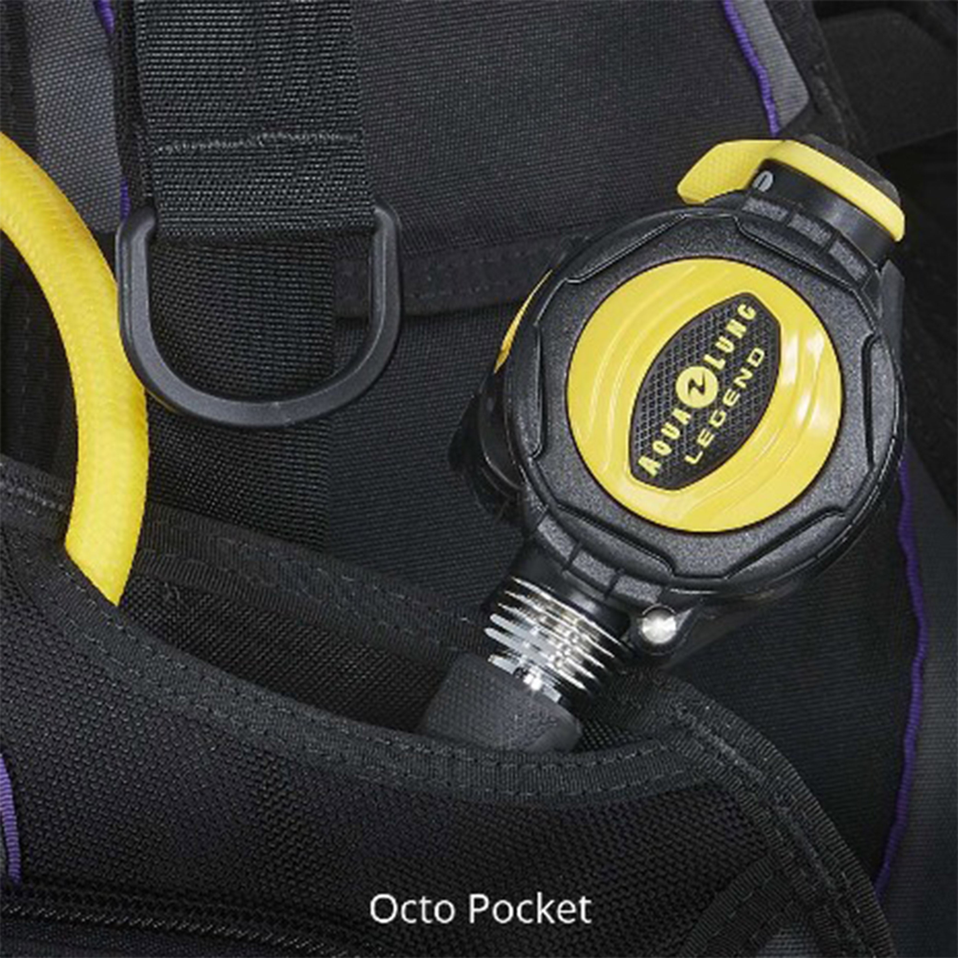 AQUALUNG SOUL I3 BCD