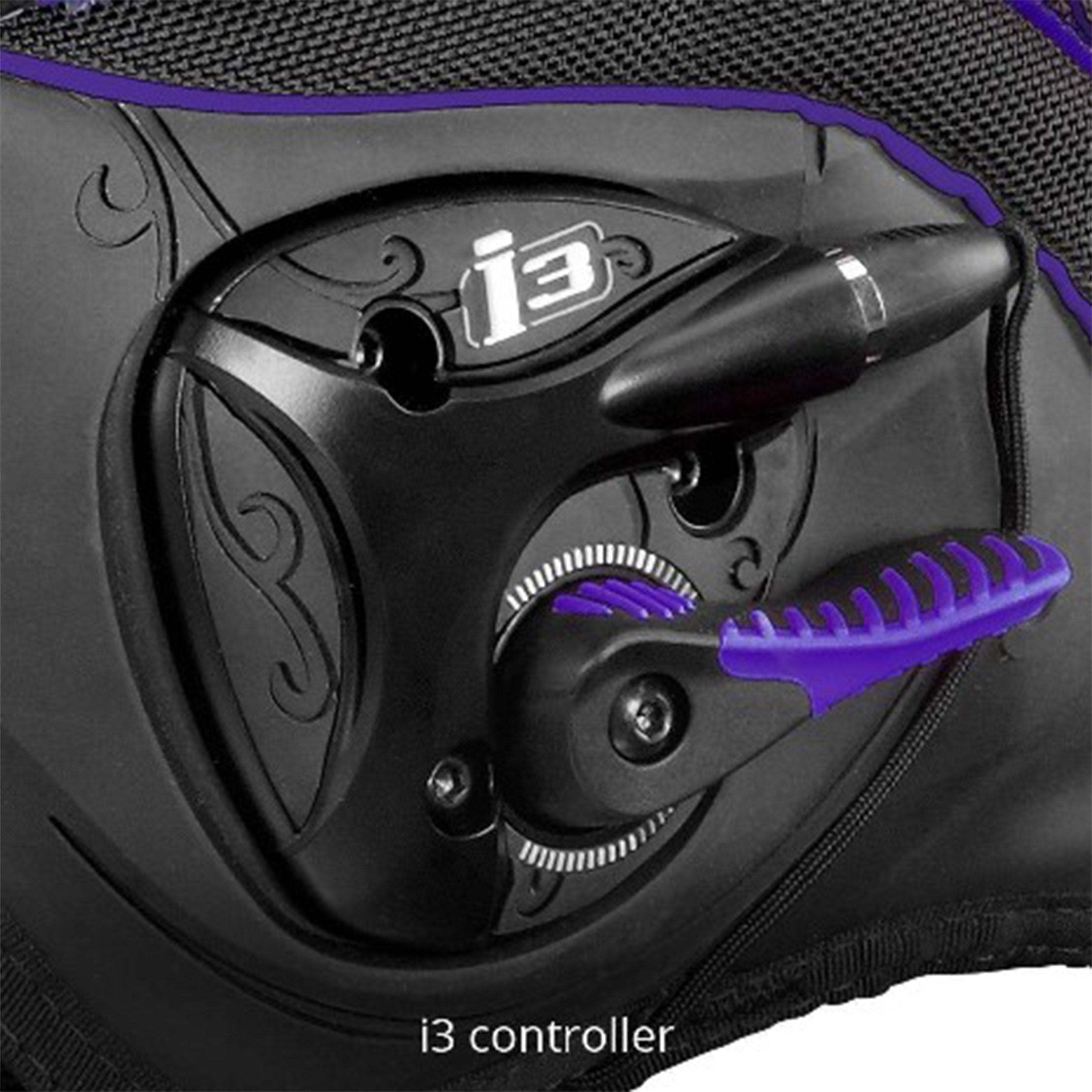 AQUALUNG SOUL I3 BCD