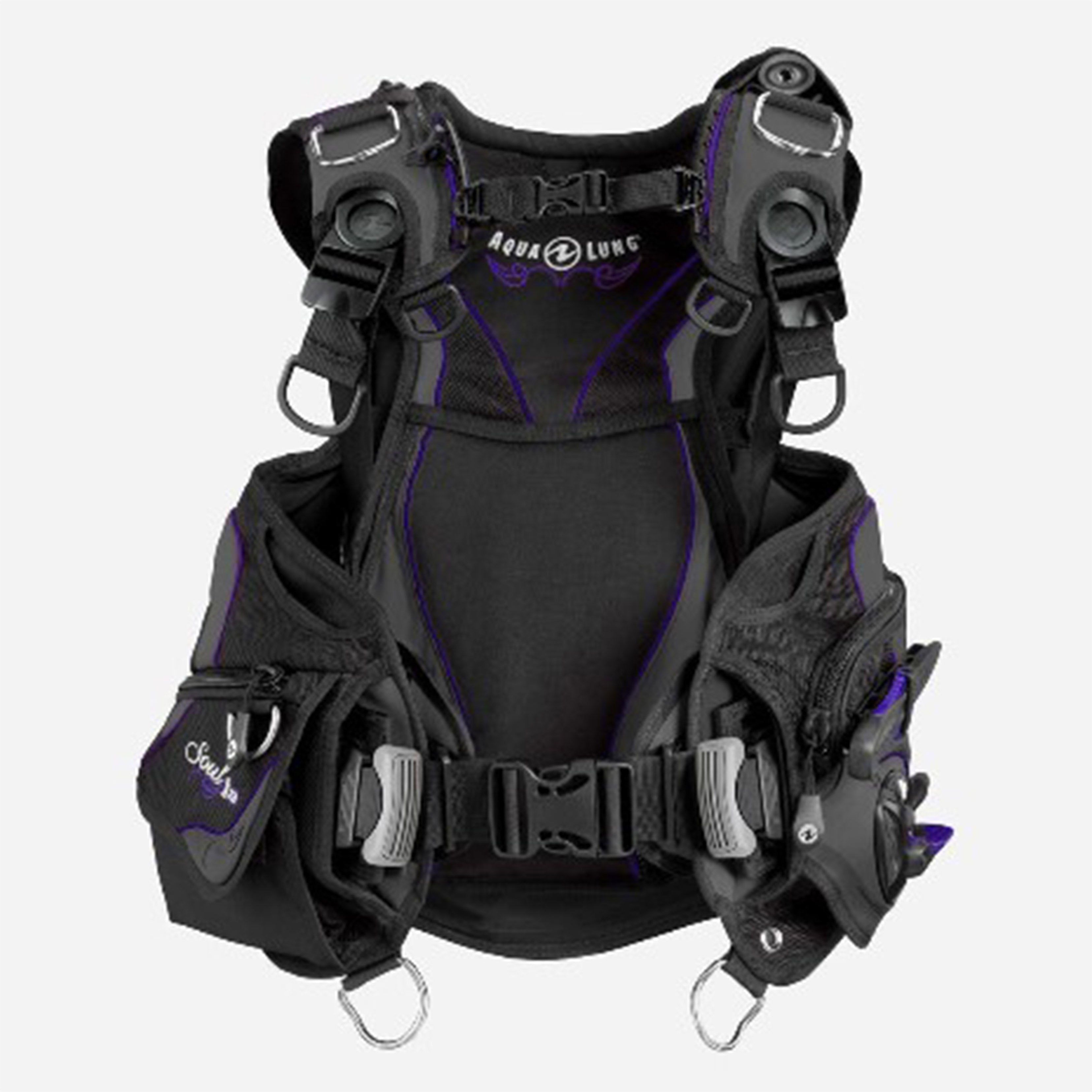 AQUALUNG SOUL I3 BCD