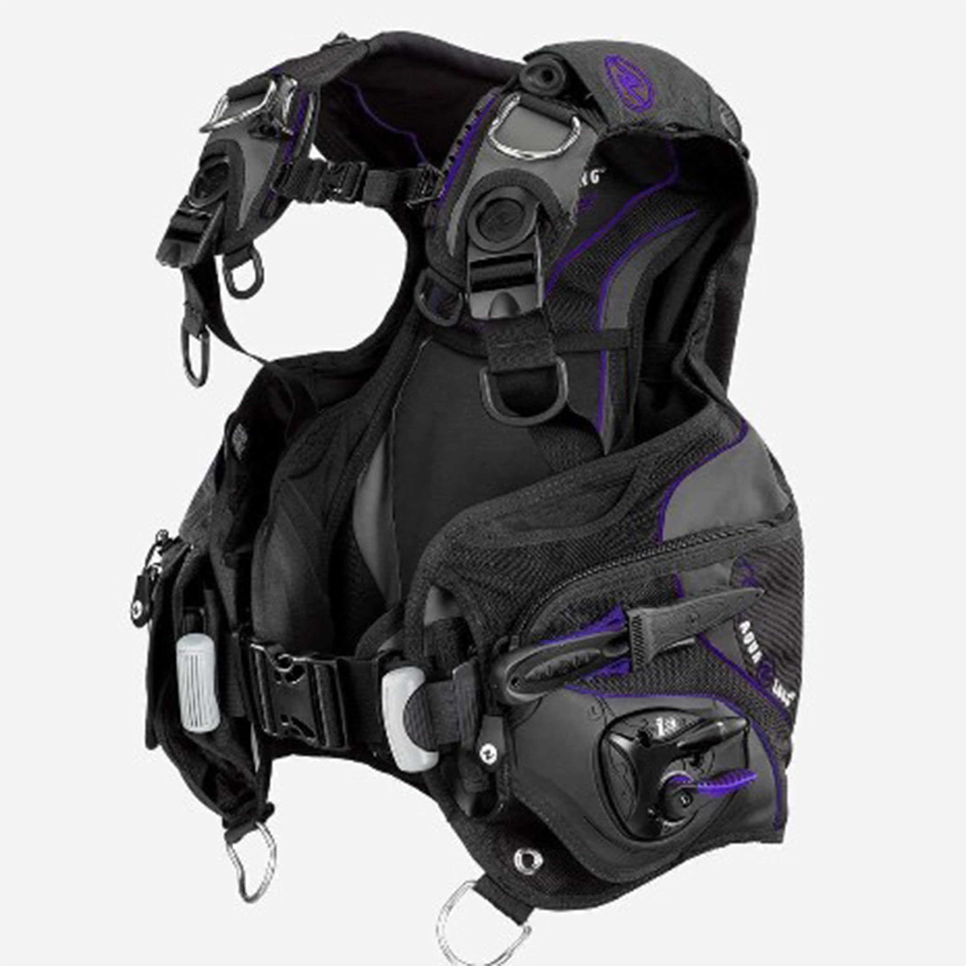 AQUALUNG SOUL I3 BCD