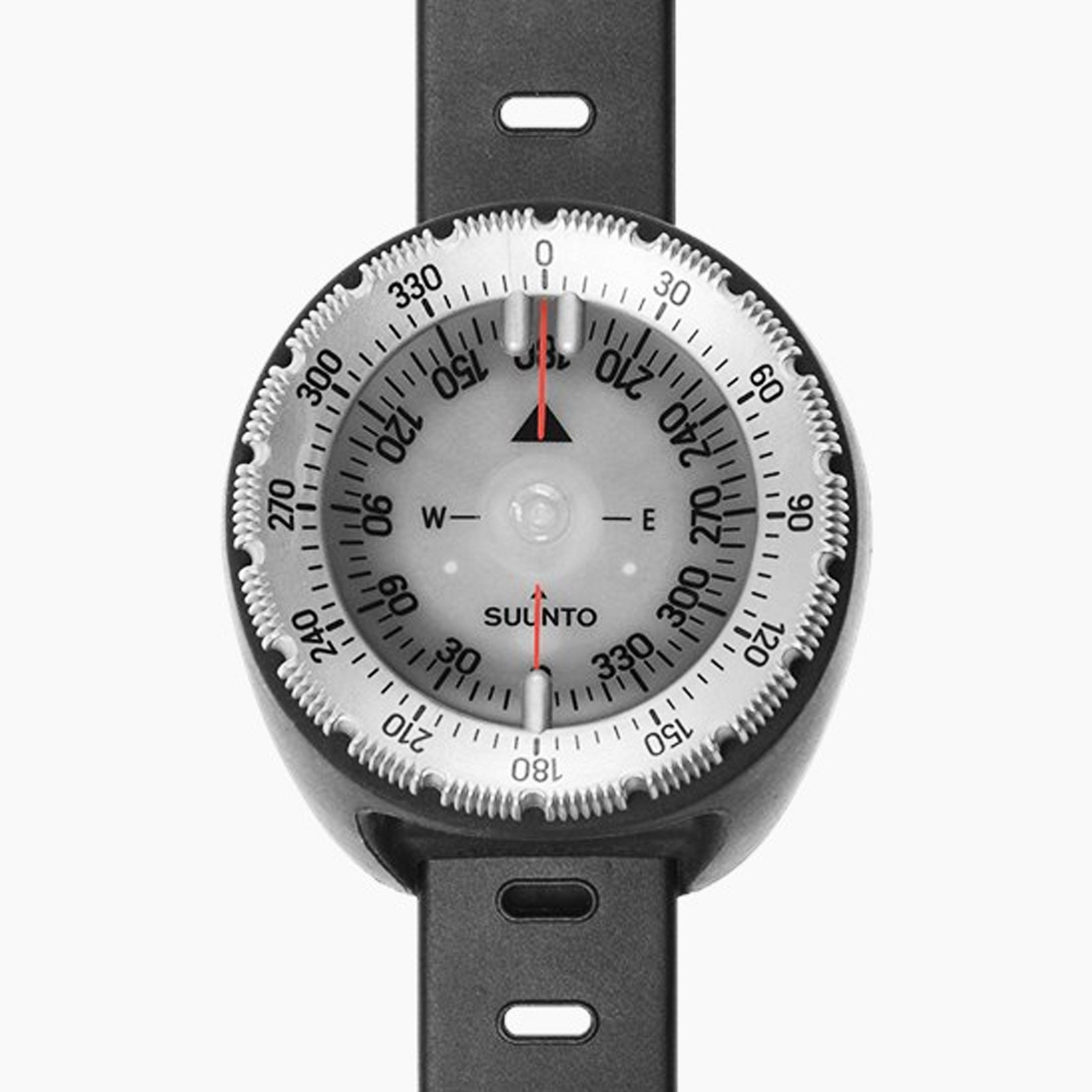 SUUNTO SK.8 DIVING WRIST COMPASS
