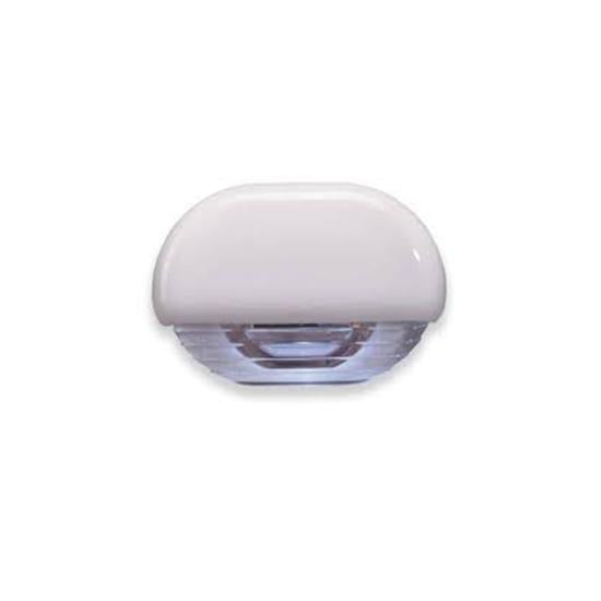 STEP LAMP - 2 - CAP