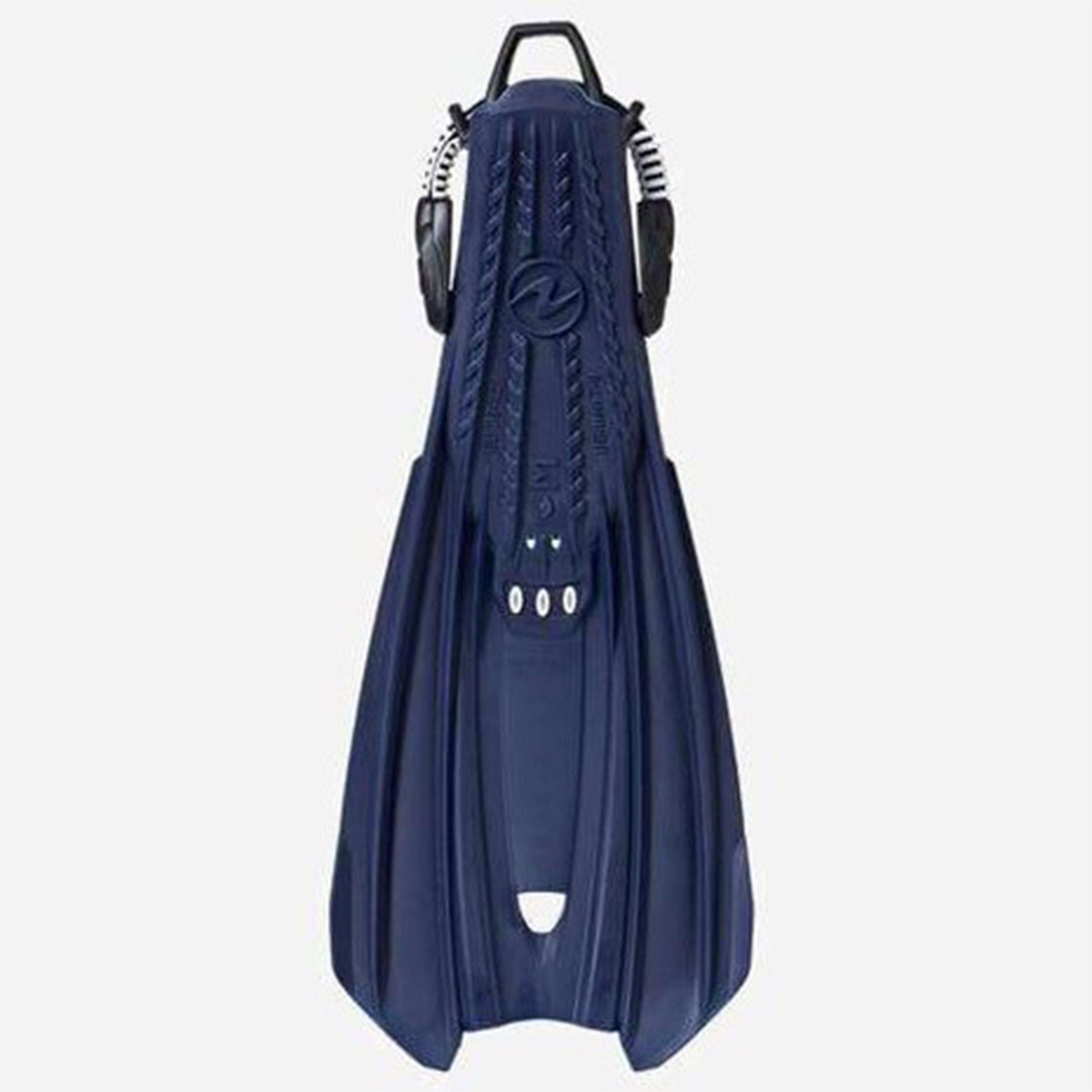 AQUALUNG STORM FINS BLUE