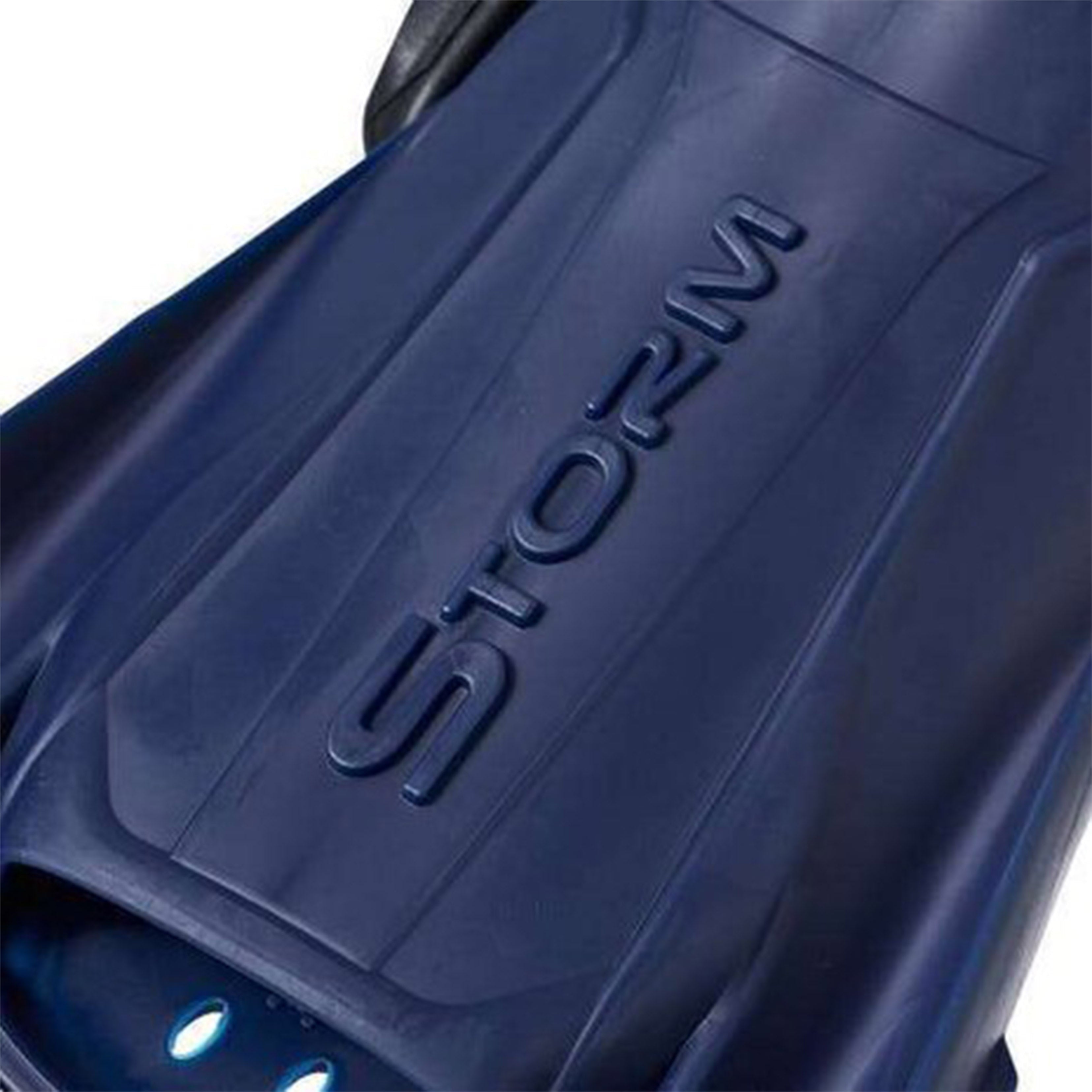 AQUALUNG STORM FINS BLUE