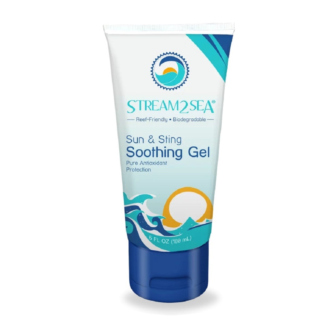 SUN AND STING GEL
