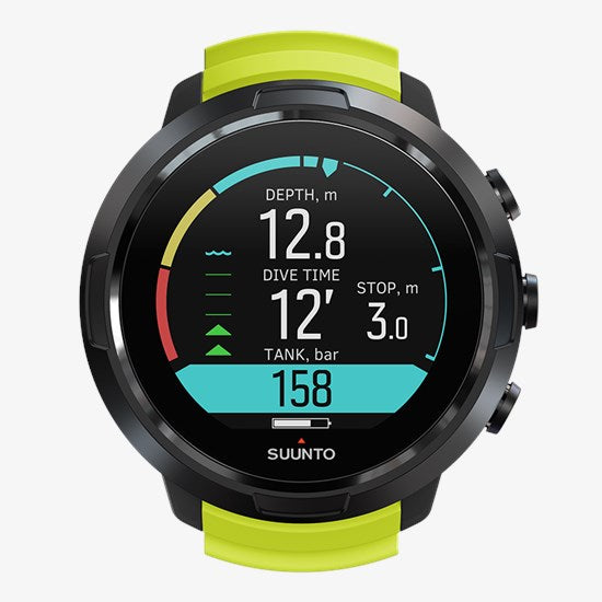 SUUNTO D5