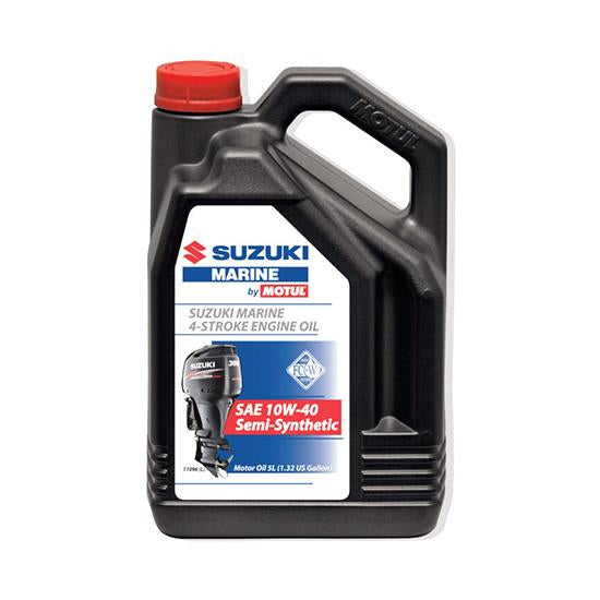 SUZUKI MARINE 4T 10W40