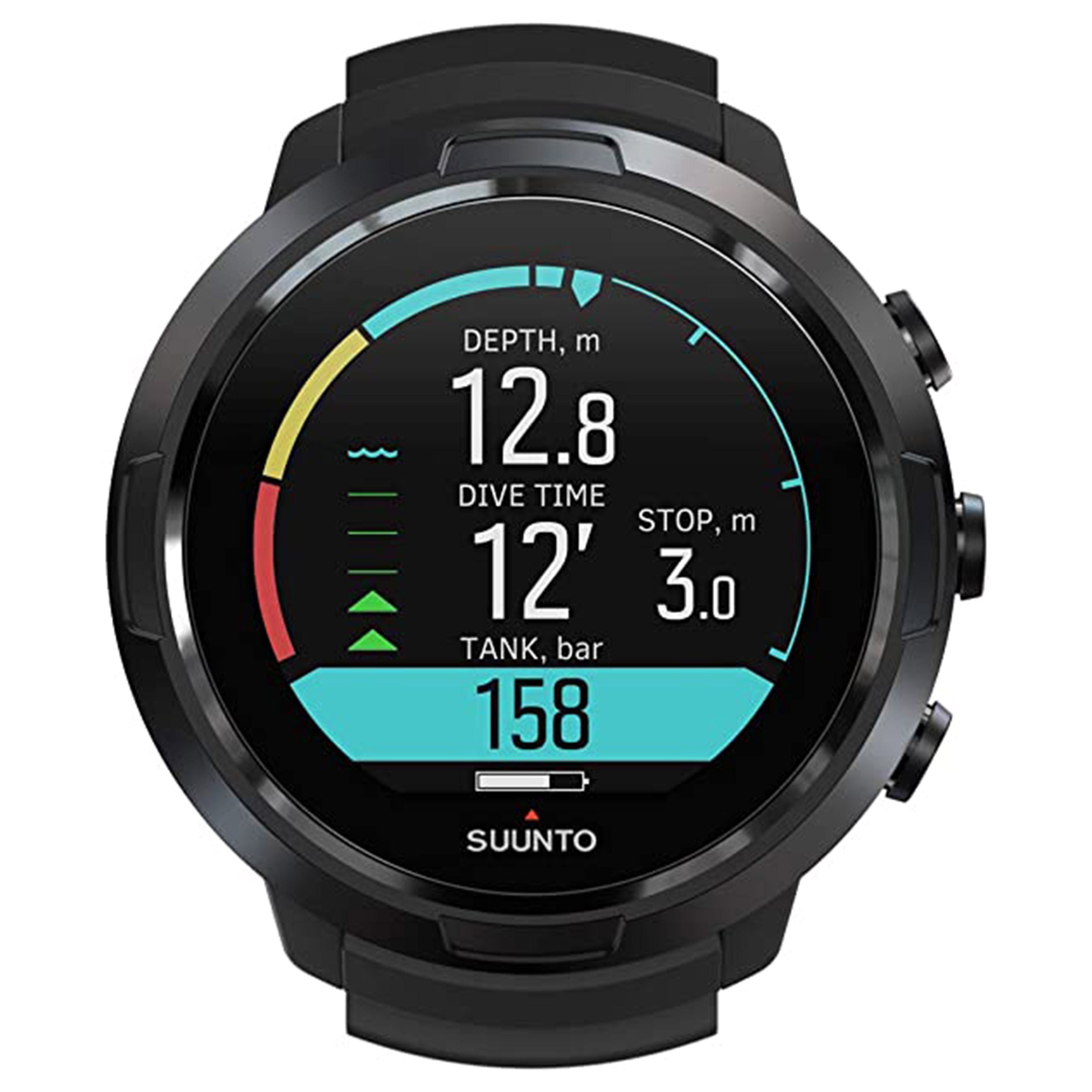 SUUNTO D5