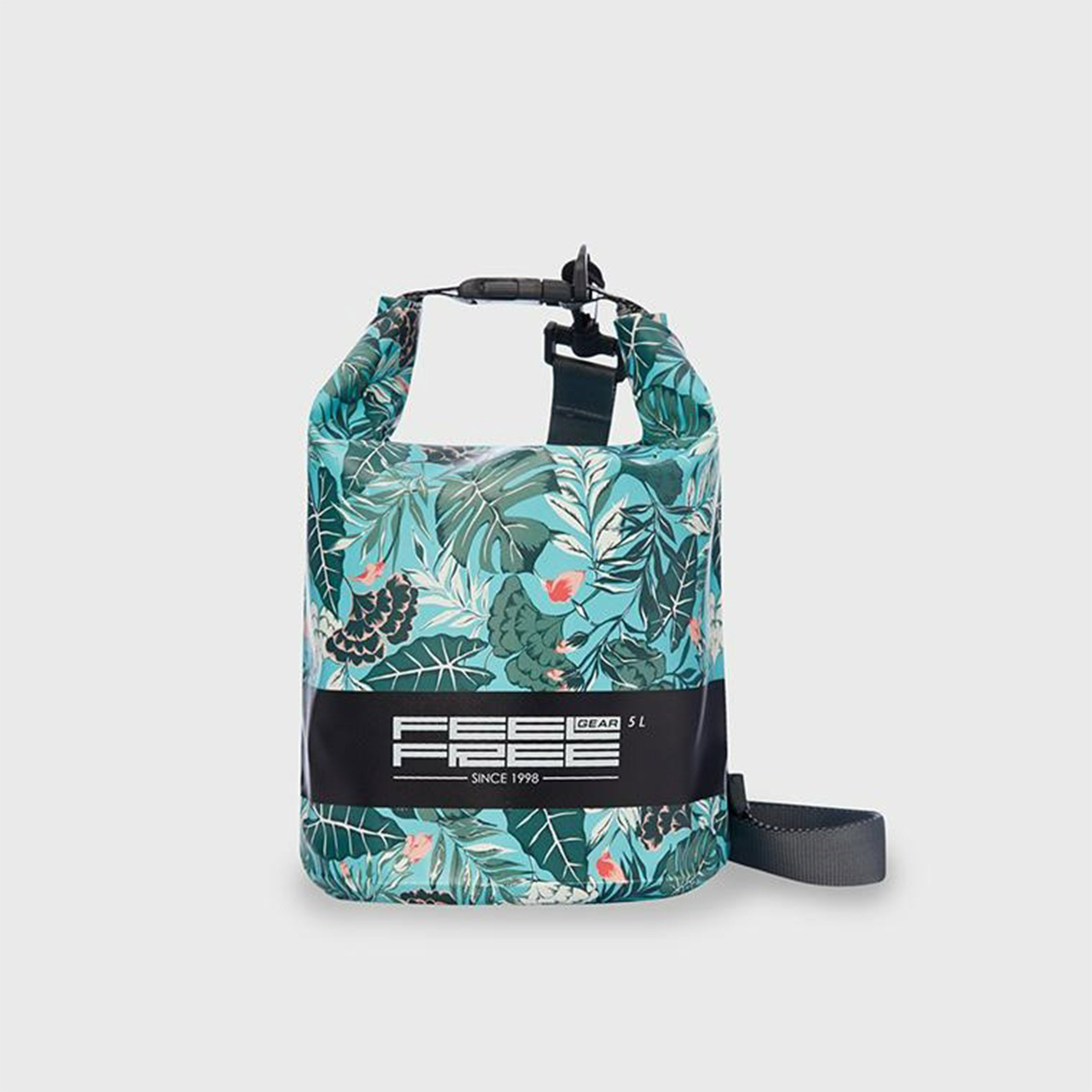 FEELFREE TROPICAL DRY TUBE 5LITRES