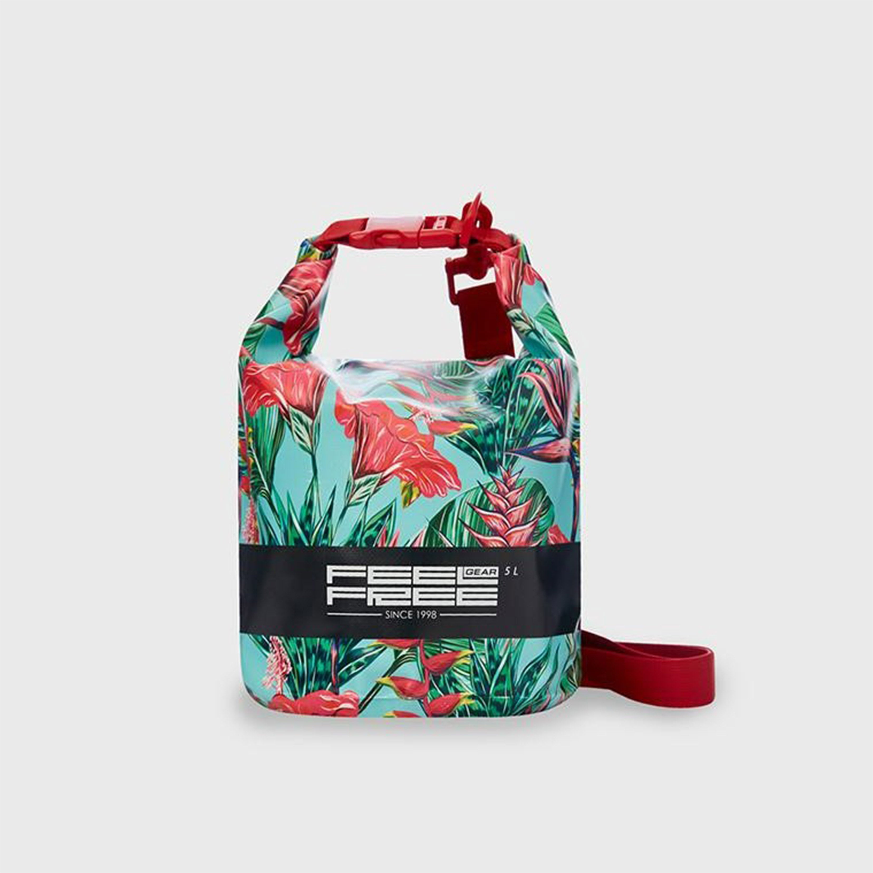 FEELFREE TROPICAL DRY TUBE 5LITRES