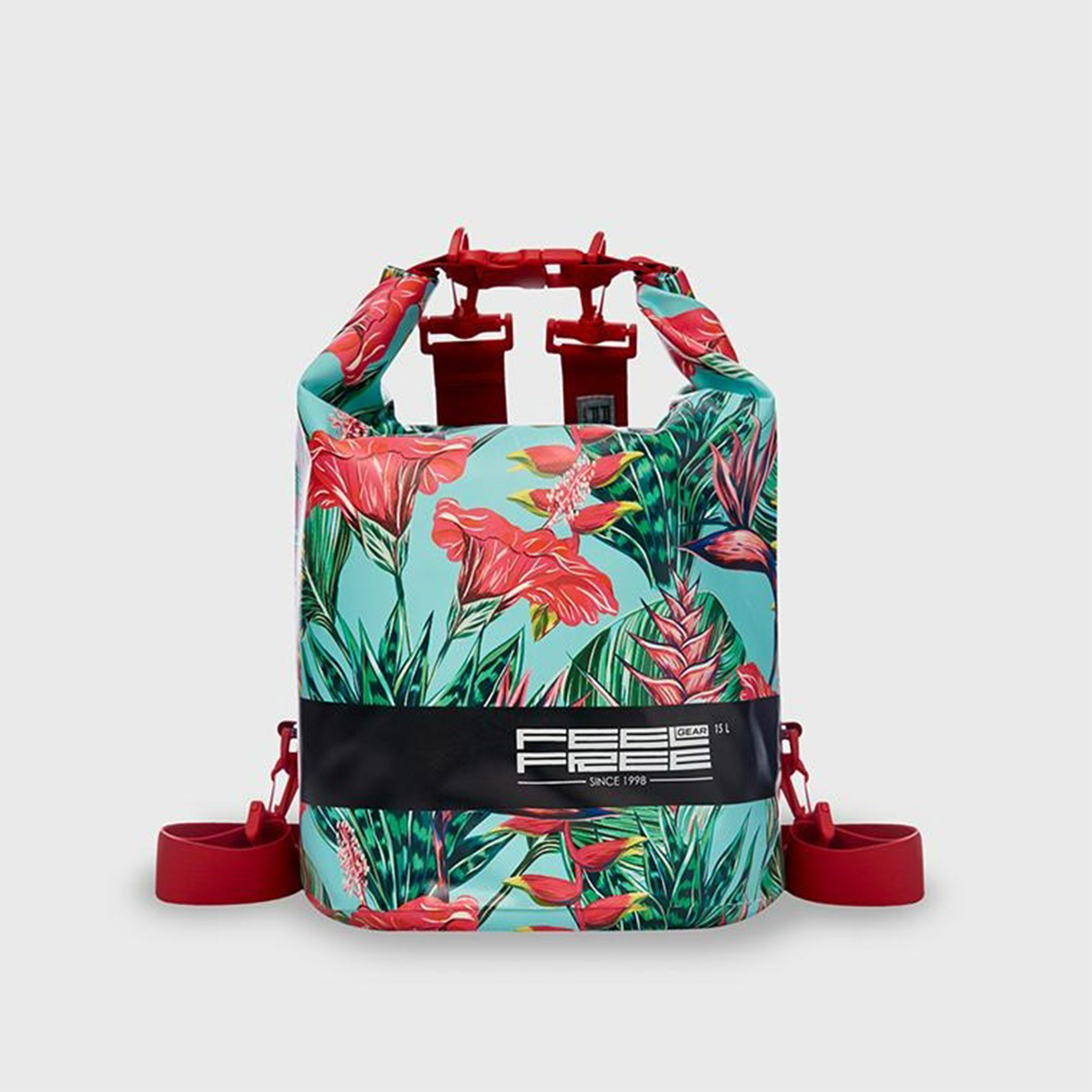 FEELFREE TROPICAL DRY TUBE 15LITRES